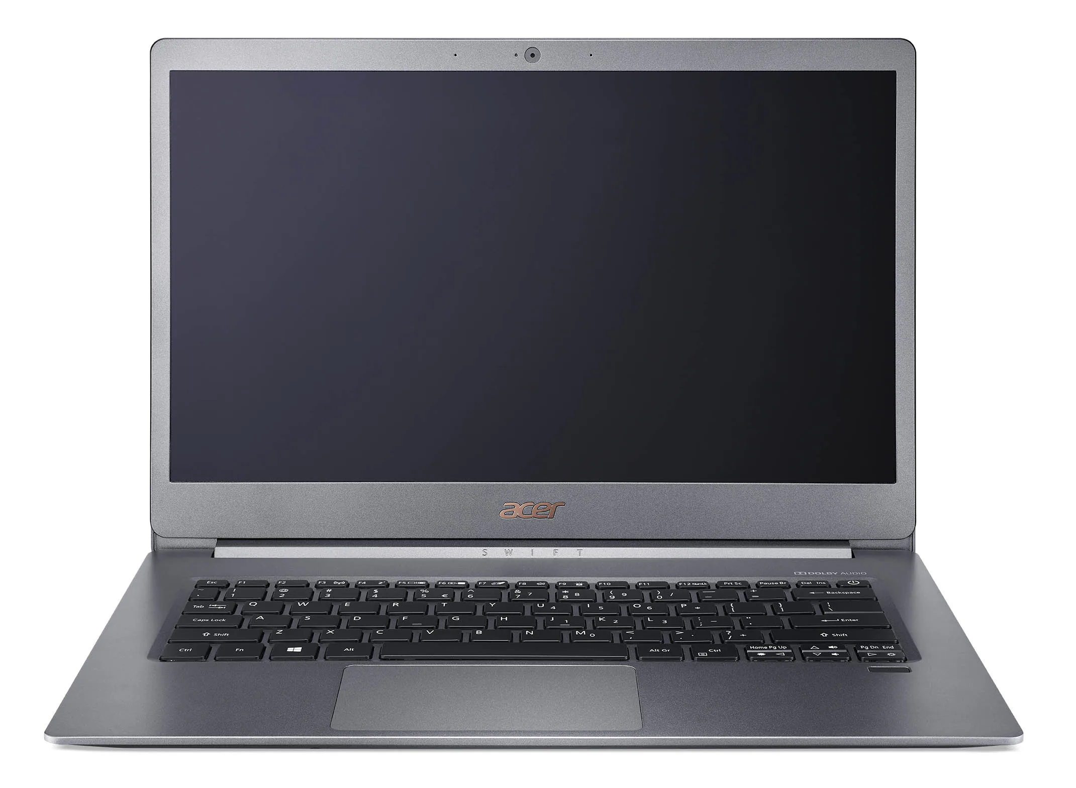 Acer Swift 5 Air Edition – Laptop trang bị chip Whiskey Lake đầu tiên tại Việt Nam