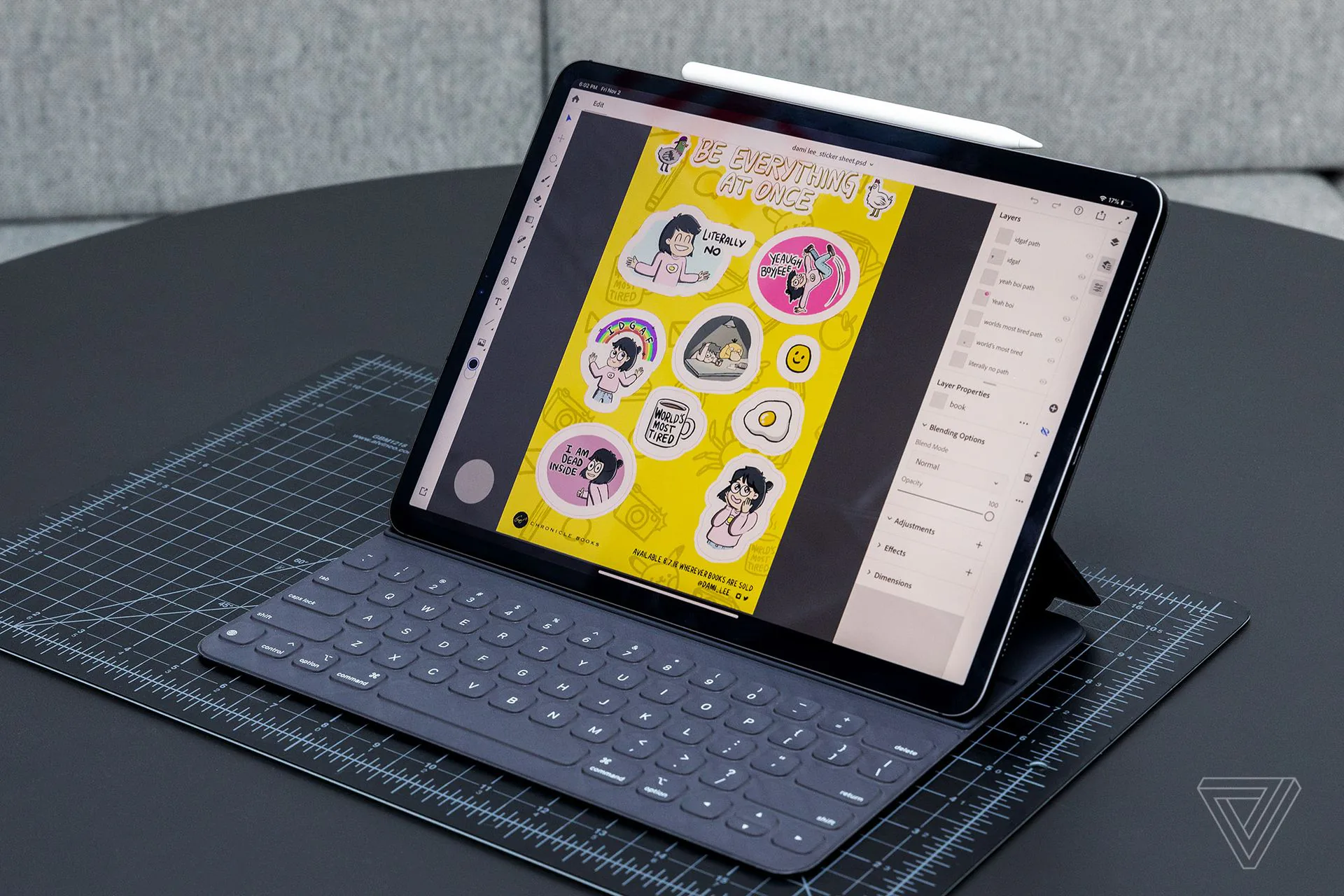 iPad Pro 2018 mạnh hơn laptop nhưng có thể thay thế được laptop?
