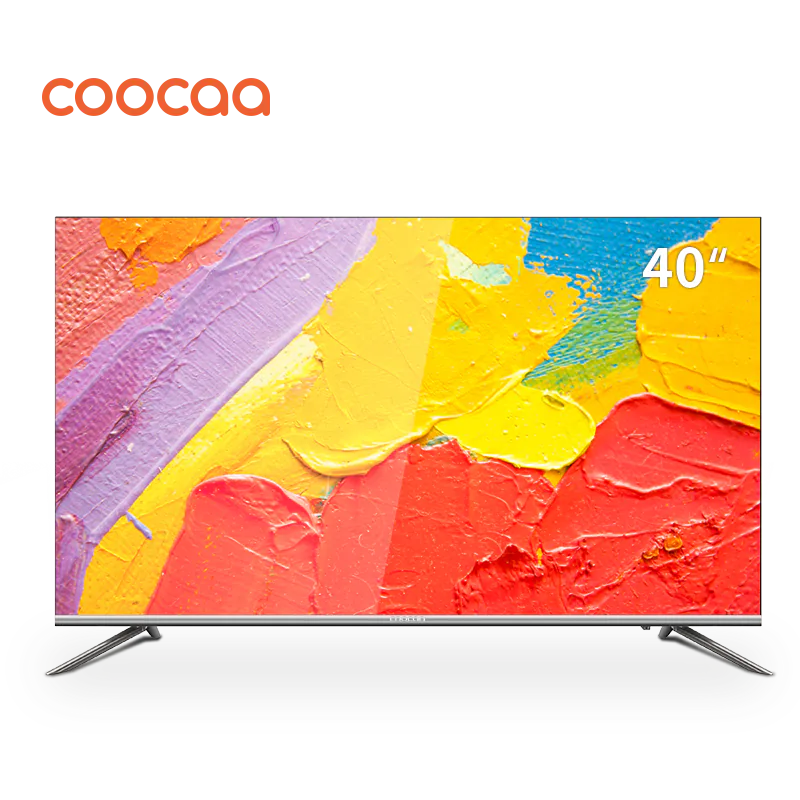Coocaa đem 5 mẫu TV gia nhập thị trường Việt Nam