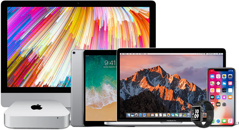tăng thuế lên thiết bị của apple