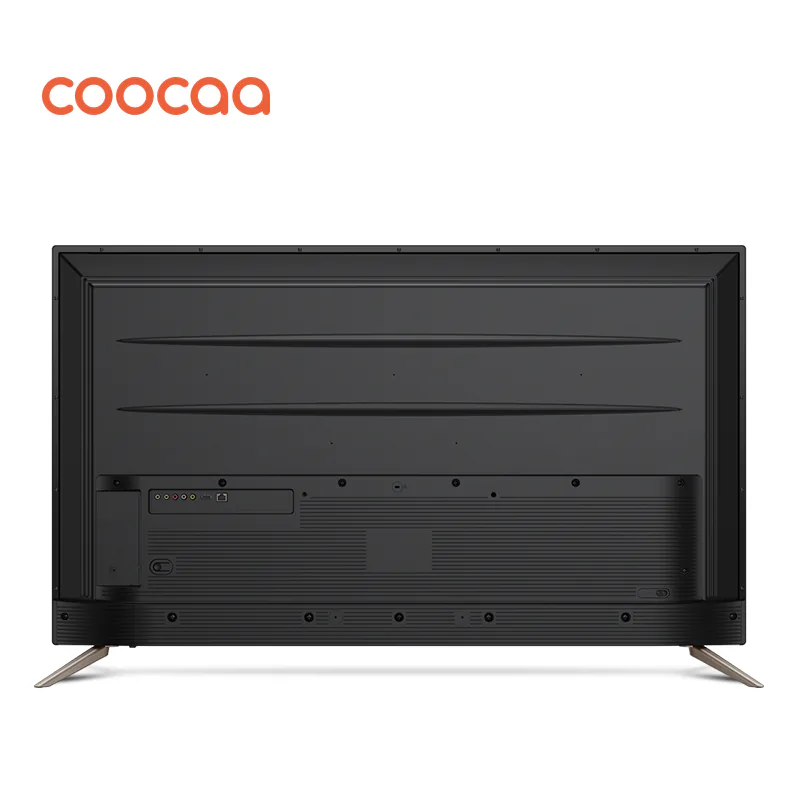 Coocaa đem 5 mẫu TV gia nhập thị trường Việt Nam