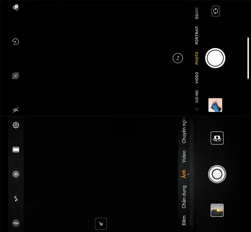 So thử camera Huawei Mate 20 Pro với iPhone XS Max, ai đỉnh hơn?