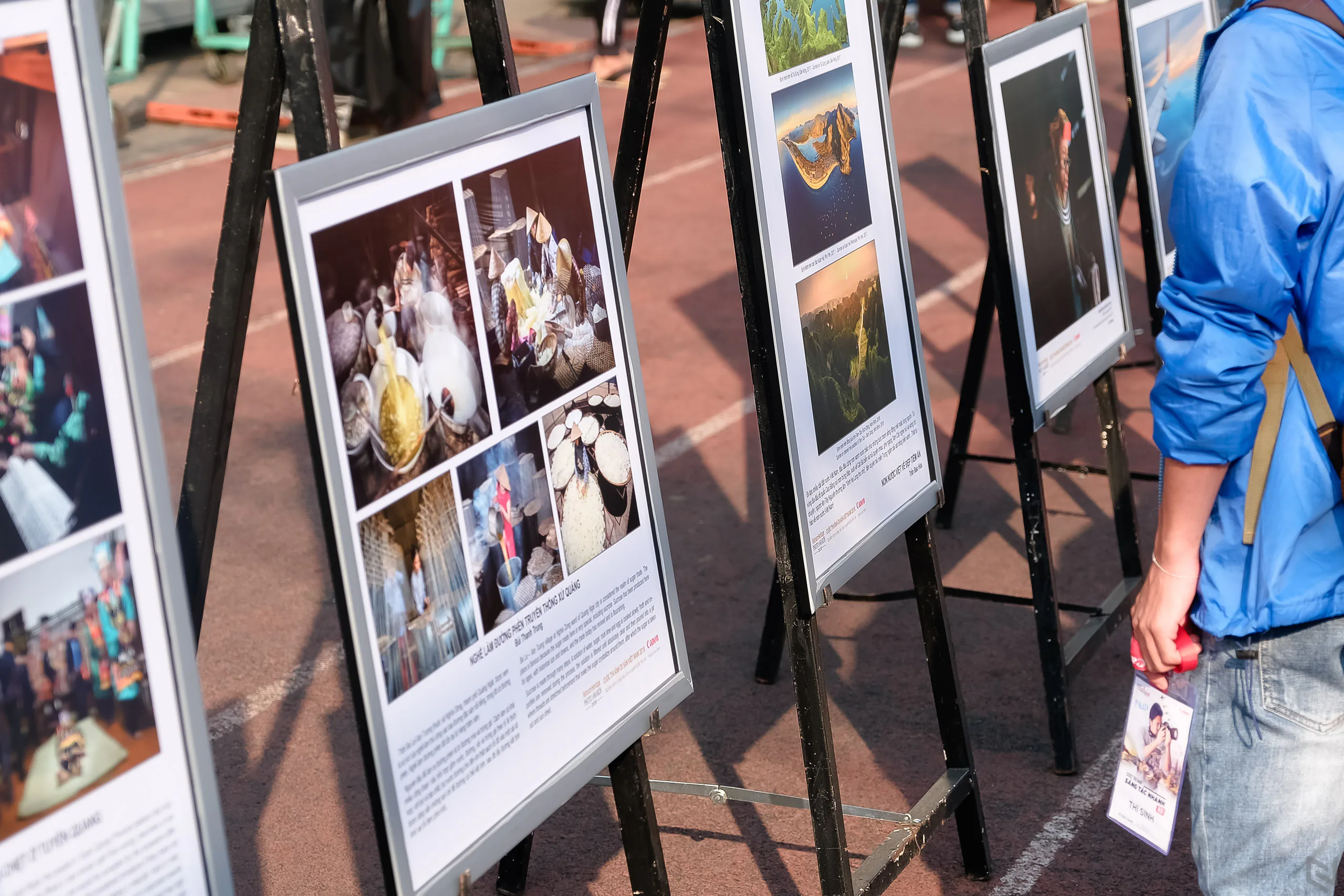 6.700 tay máy trẻ cùng Canon “Sống với điều mình yêu” trong cuộc thi sáng tác ảnh nhanh PhotoMarathon 2018 tại TP. Hồ Chí Minh