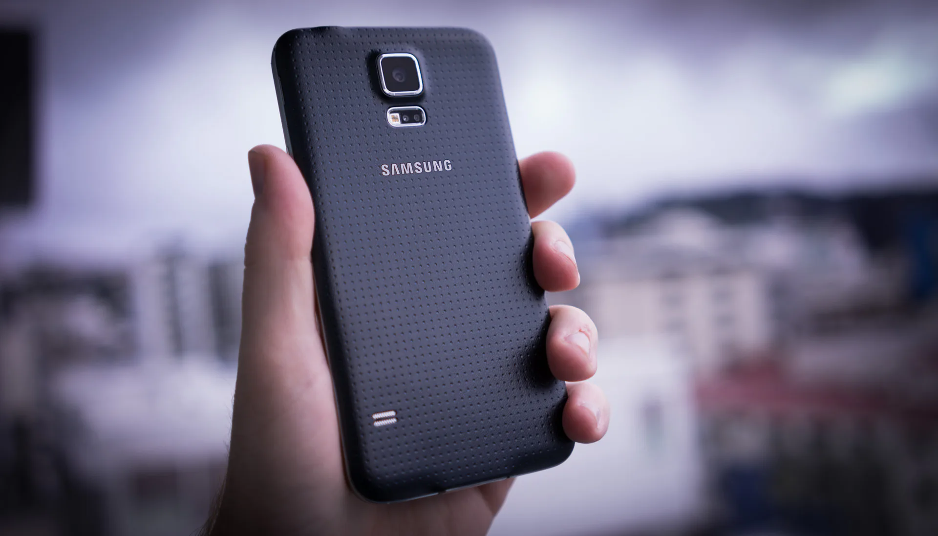 Cùng nhìn lại 8 năm của dòng Samsung Galaxy S