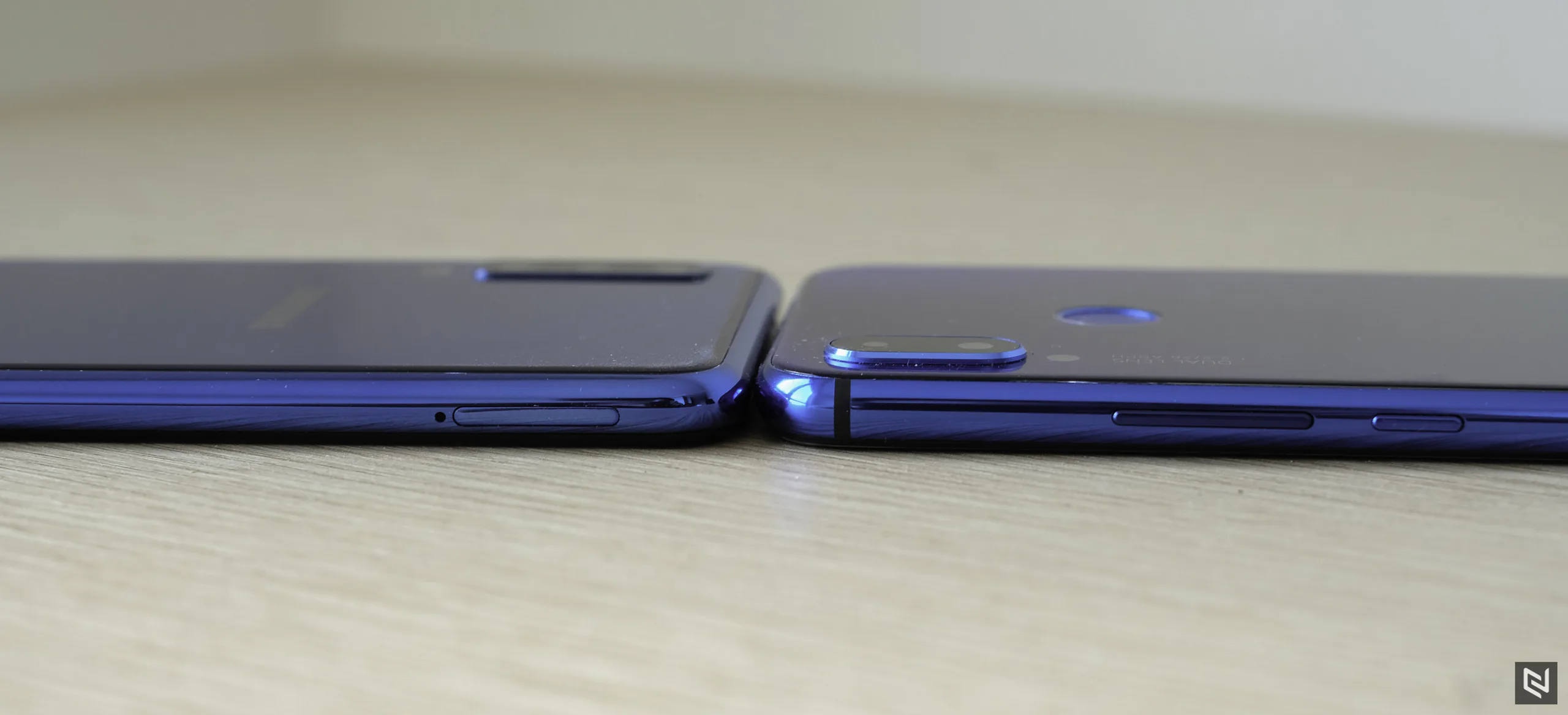Huawei Nova 3i vs Galaxy A7 2018, hai đối thủ nặng ký tầm trung