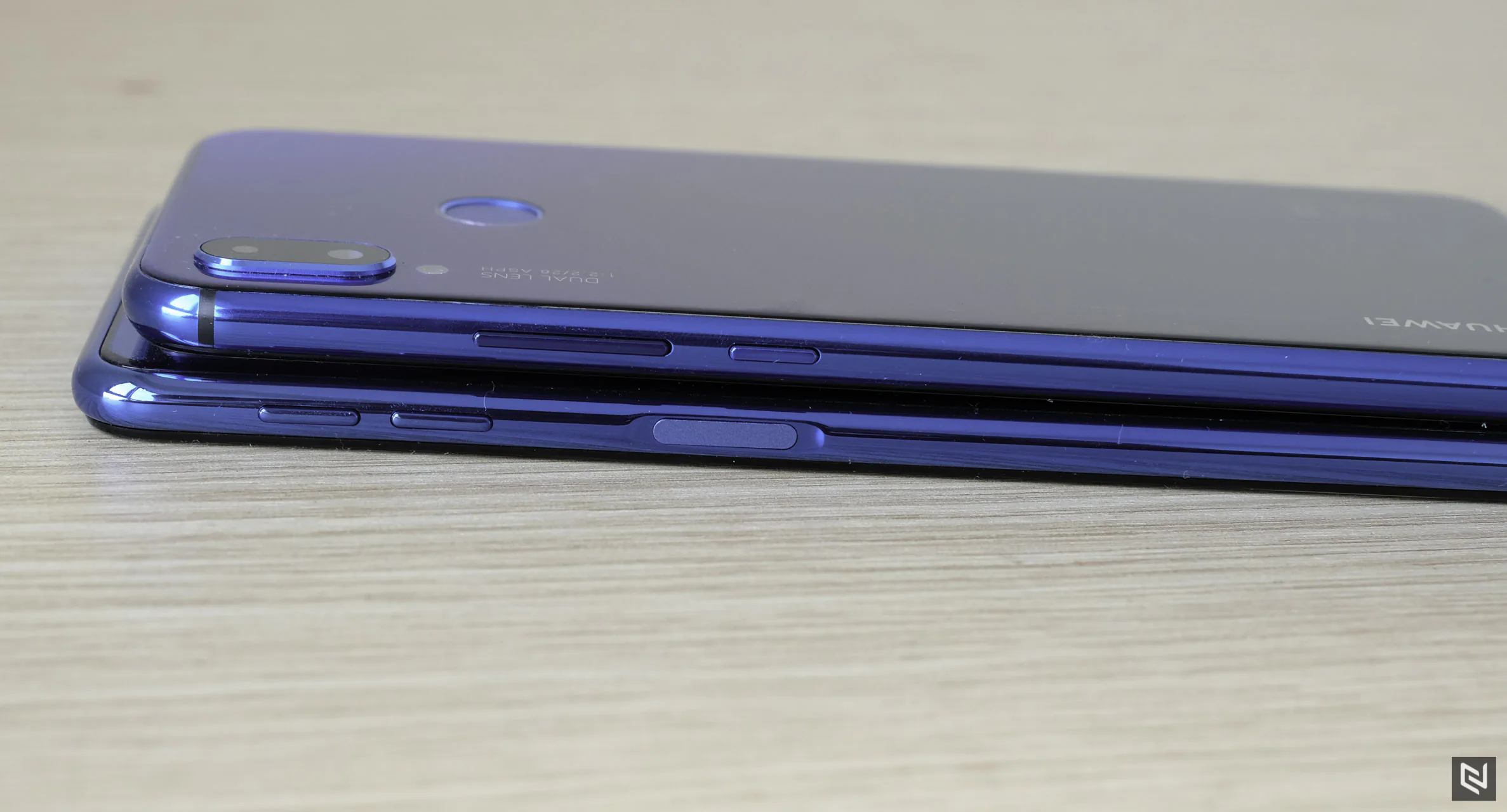 Huawei Nova 3i vs Galaxy A7 2018, hai đối thủ nặng ký tầm trung