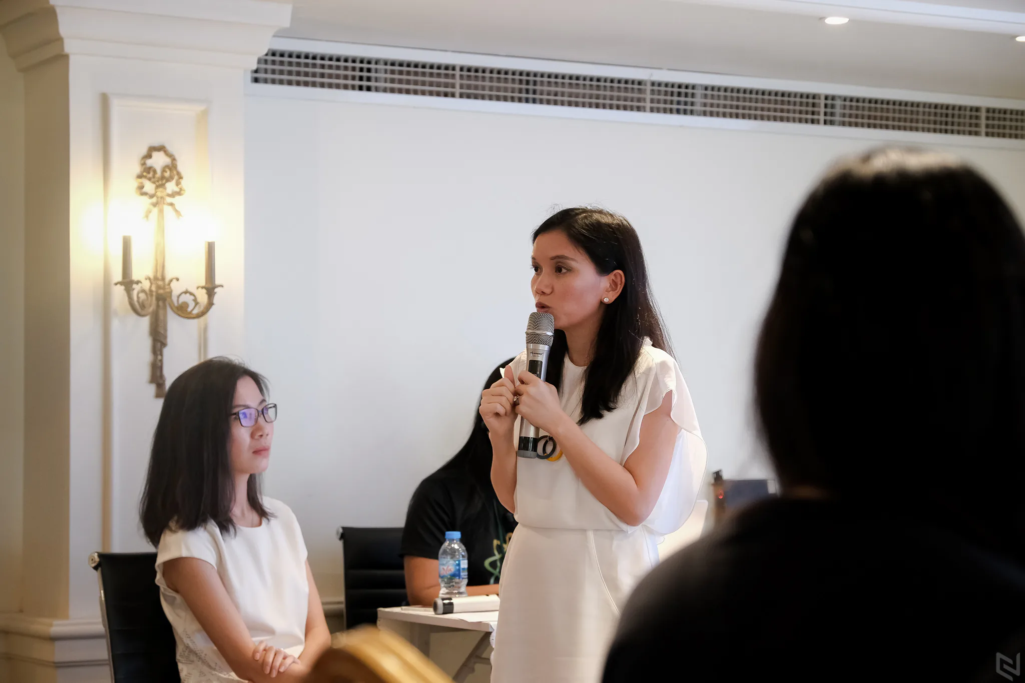 Startup Việt với ứng dụng trí tuệ nhân tạo lọt top 5 thế giới phát động chương trình “Thầy cô Việt dạy tiếng Anh hay" nhân ngày 20/11