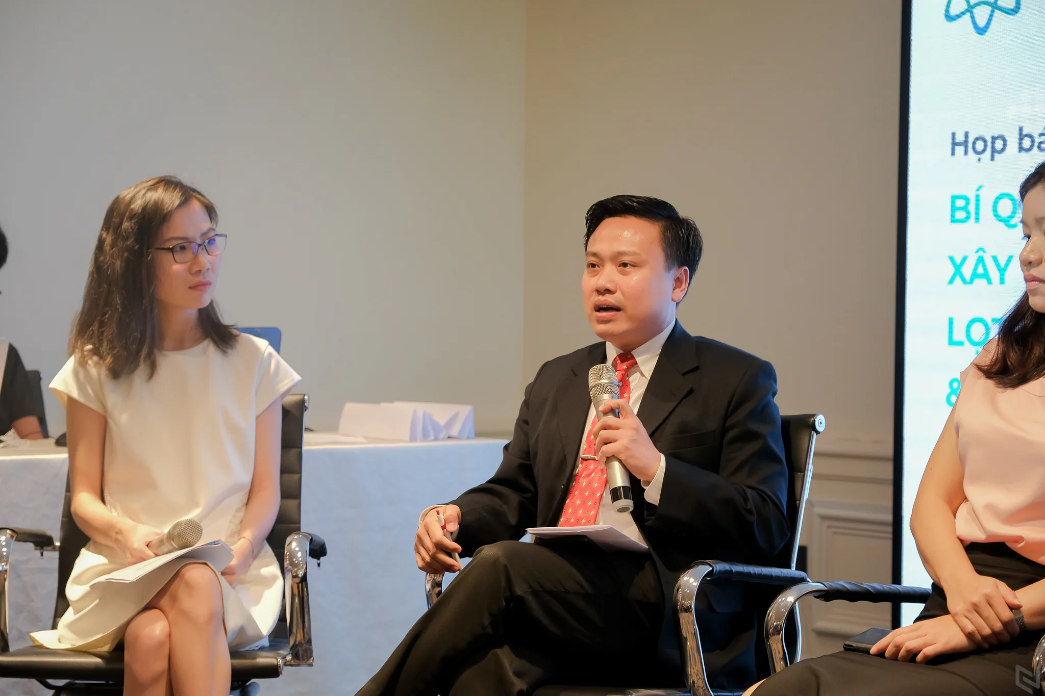 Startup Việt với ứng dụng trí tuệ nhân tạo lọt top 5 thế giới phát động chương trình “Thầy cô Việt dạy tiếng Anh hay" nhân ngày 20/11