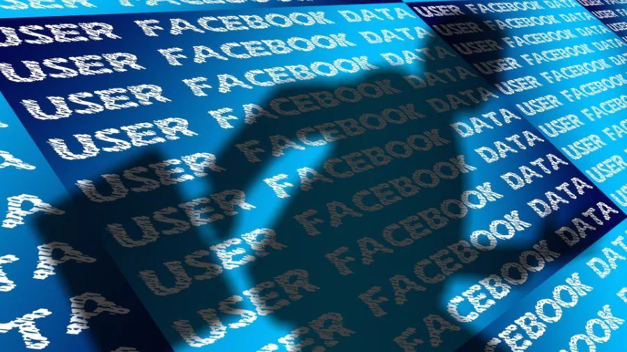 facebook bán dữ liệu người dùng