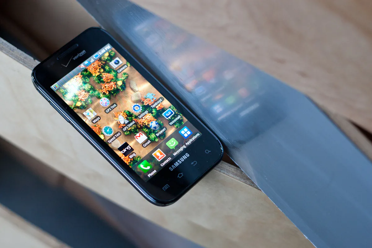 Cùng nhìn lại 8 năm của dòng Samsung Galaxy S