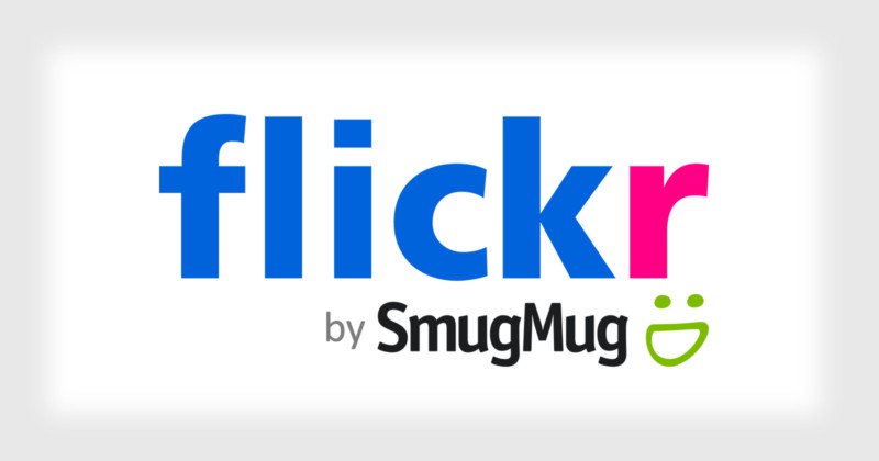 flickr tính phí