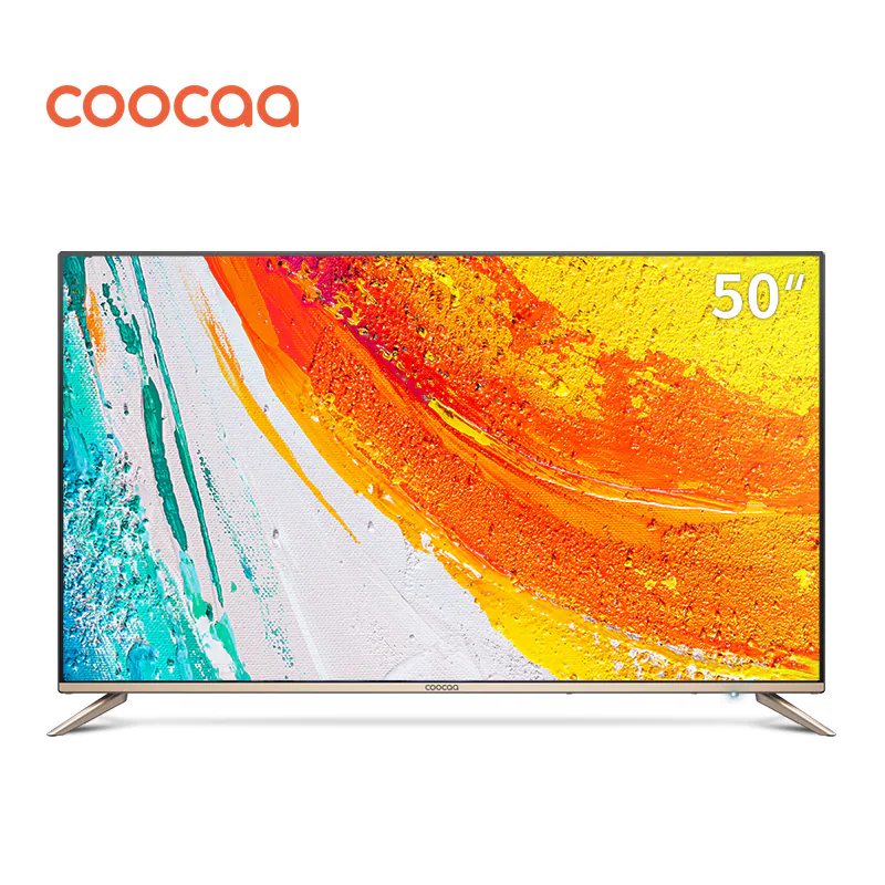 Coocaa đem 5 mẫu TV gia nhập thị trường Việt Nam