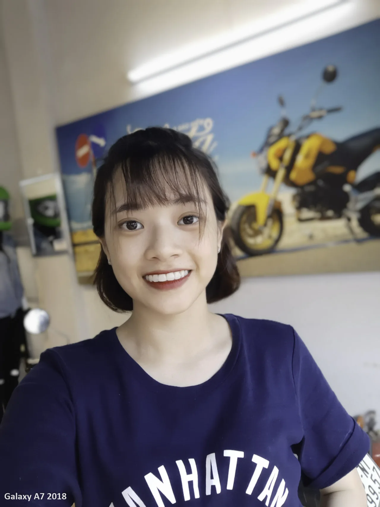 Huawei Nova 3i vs Galaxy A7 2018, hai đối thủ nặng ký tầm trung
