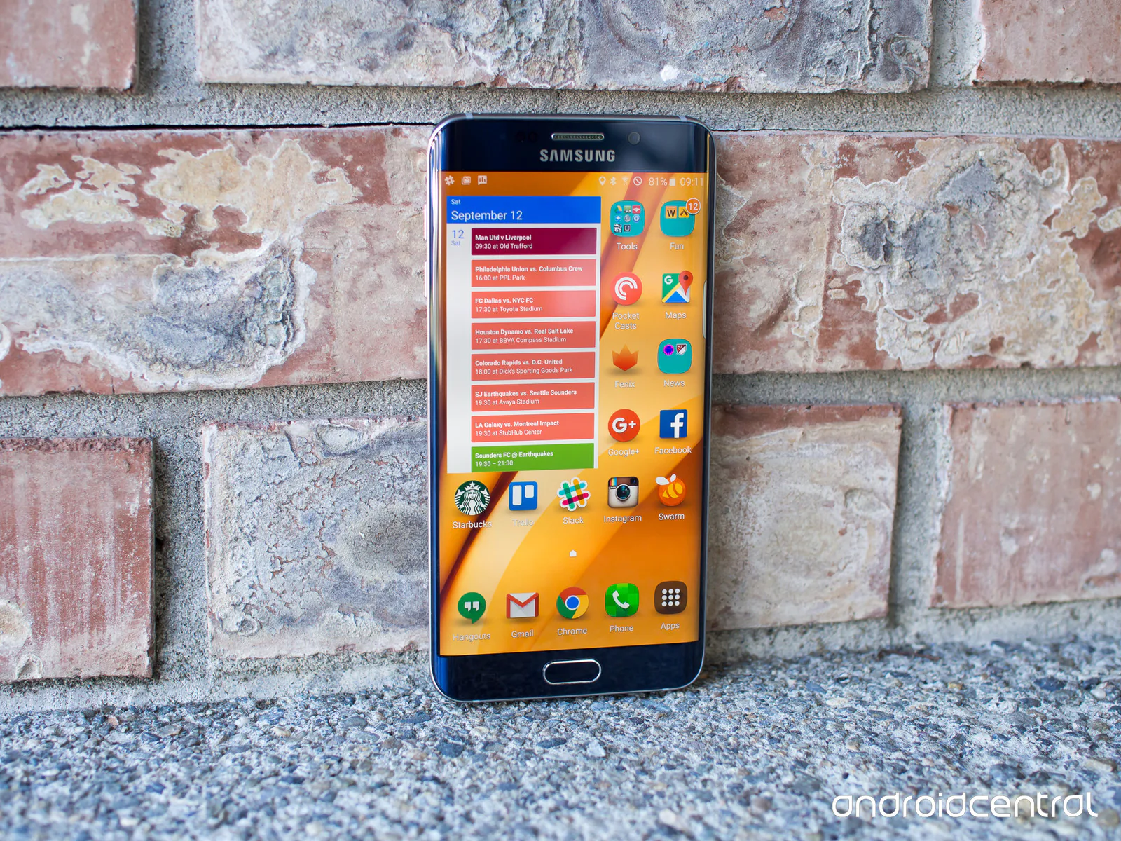 Cùng nhìn lại 8 năm của dòng Samsung Galaxy S
