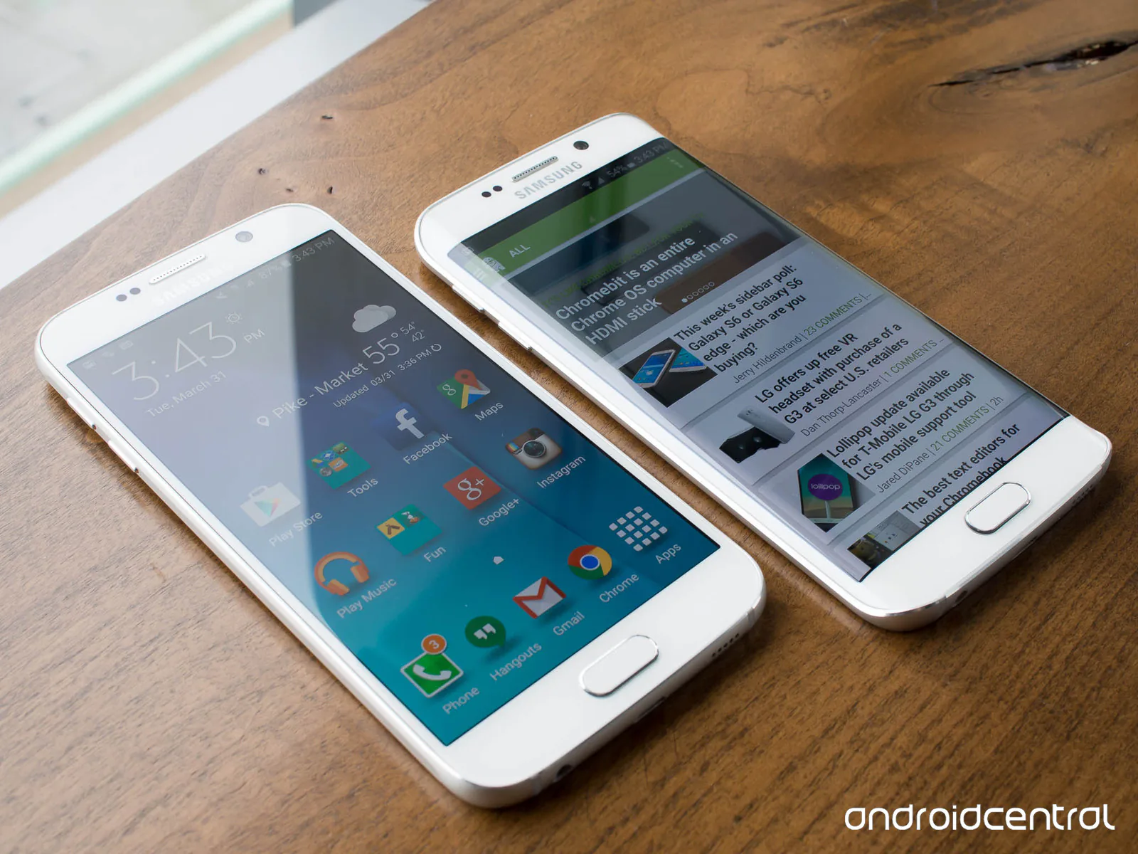 Cùng nhìn lại 8 năm của dòng Samsung Galaxy S