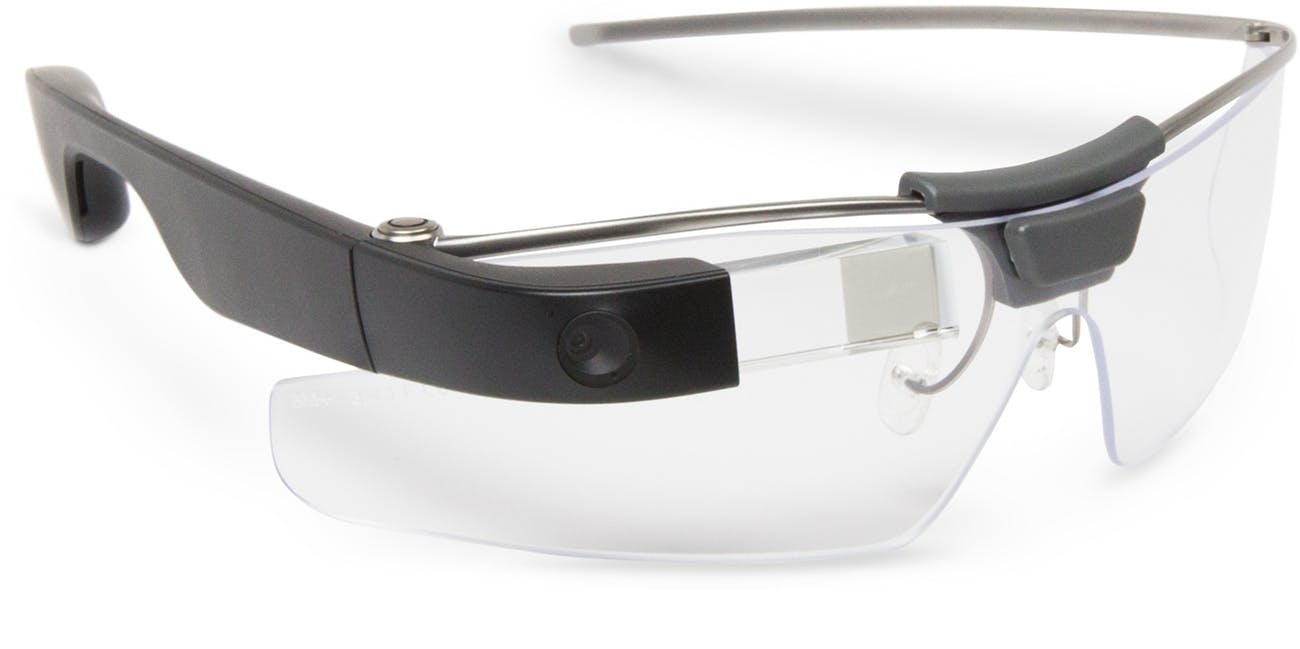 Xuất hiện Google Glass mới sử dụng Snapdragon 710 chạy Android 8.1 Oreo