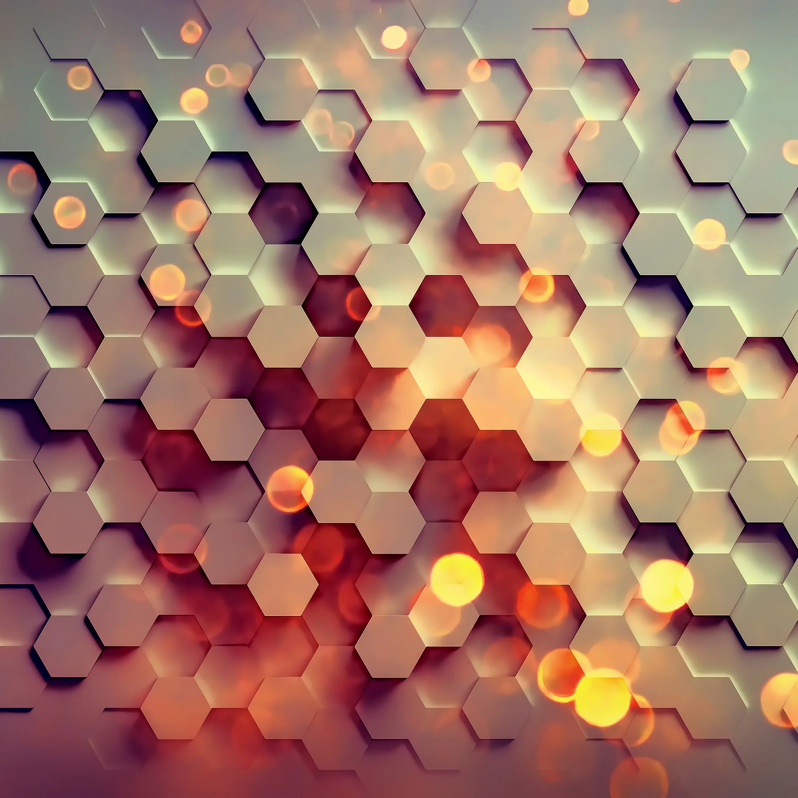 Ảnh nền đẹp chất lượng cao: "Digital Art"