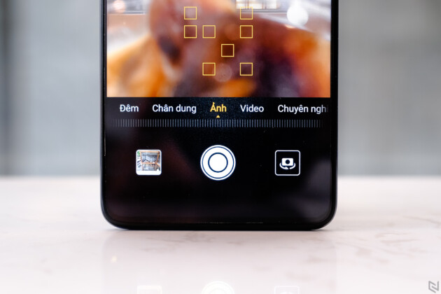 Trải nghiệm Huawei Mate 20: Màn hình lớn siêu đã, cấu hình mạnh, pin 'trâu'