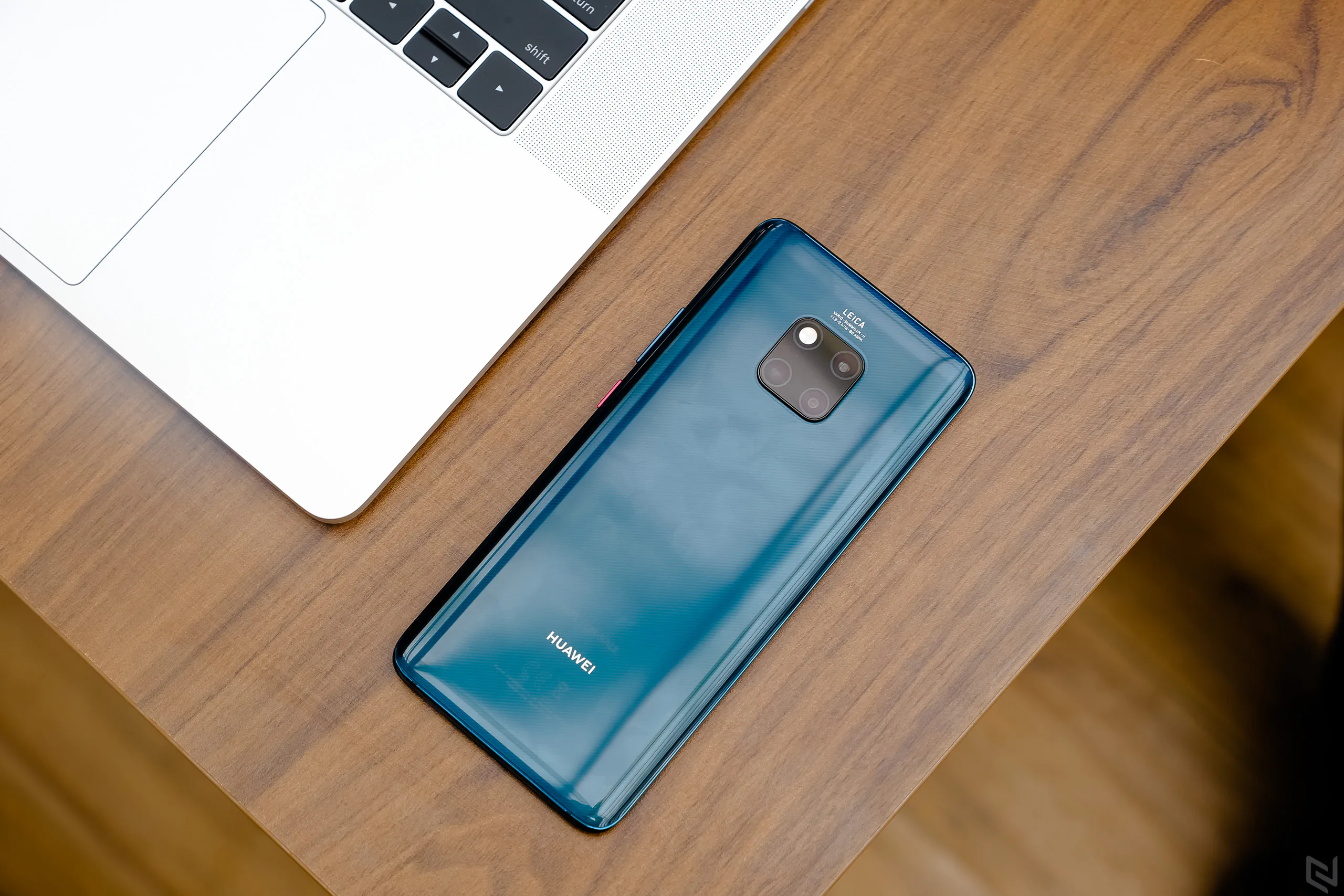 Huawei khai trương cửa hàng trải nghiệm hiện đại nhất Đông Nam Á tại Việt Nam