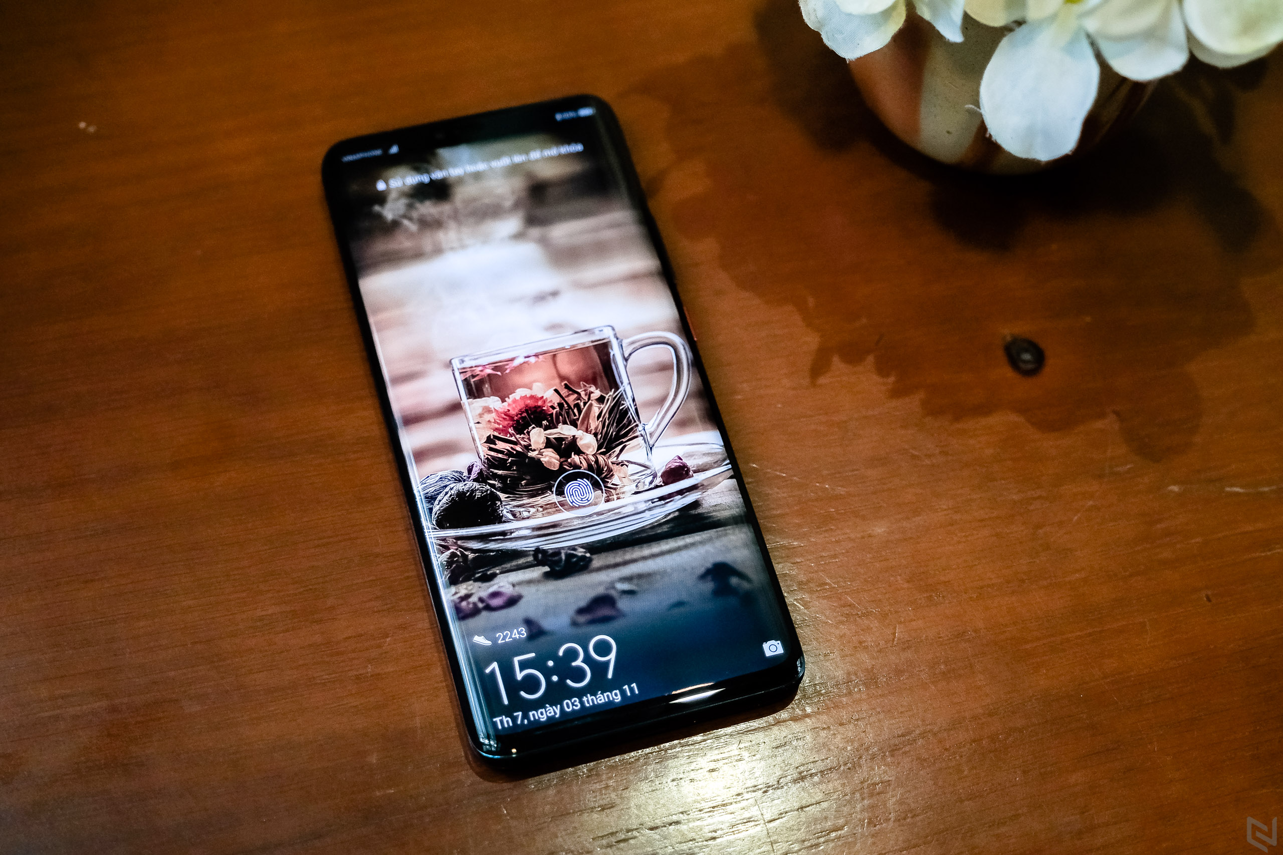 Đánh giá Huawei Mate 20 Pro - chiếc Android Phone đáng mua nhất năm 2018