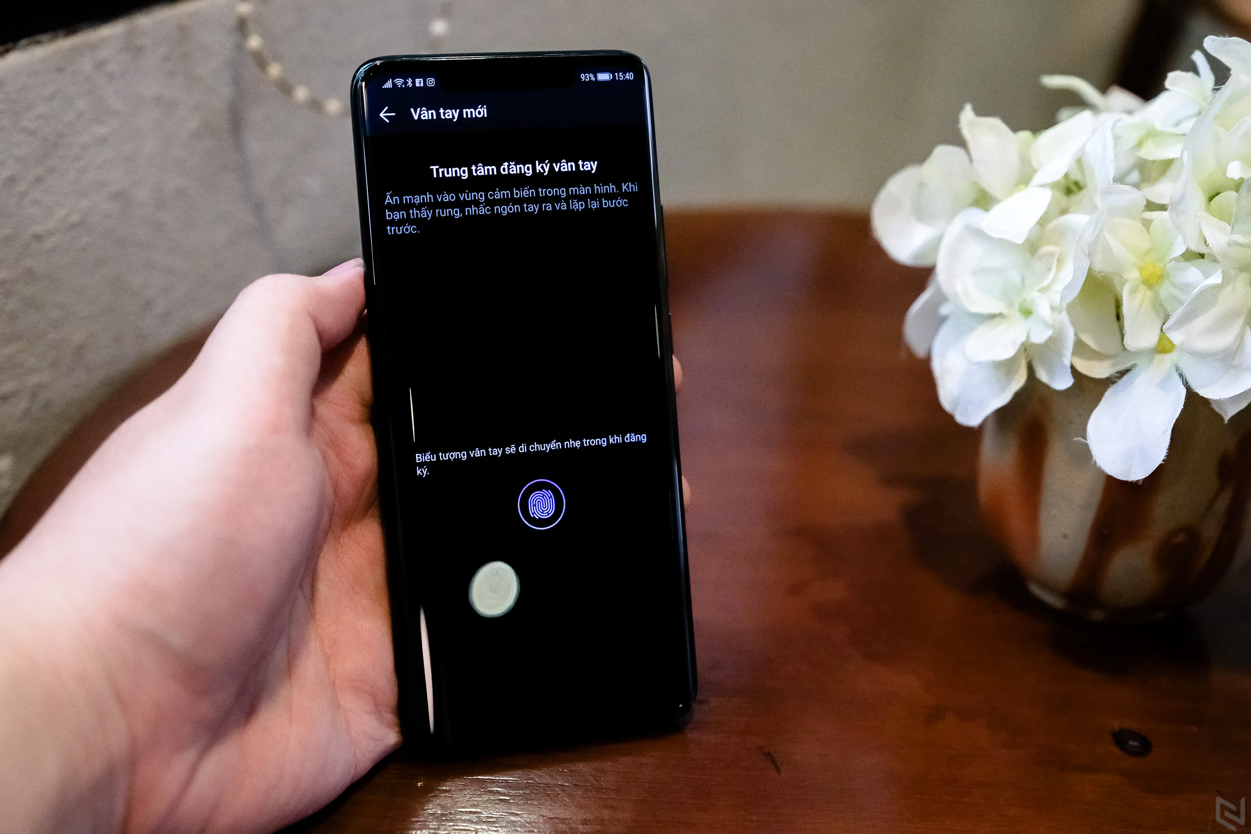 Đánh giá Huawei Mate 20 Pro - chiếc Android Phone đáng mua nhất năm 2018