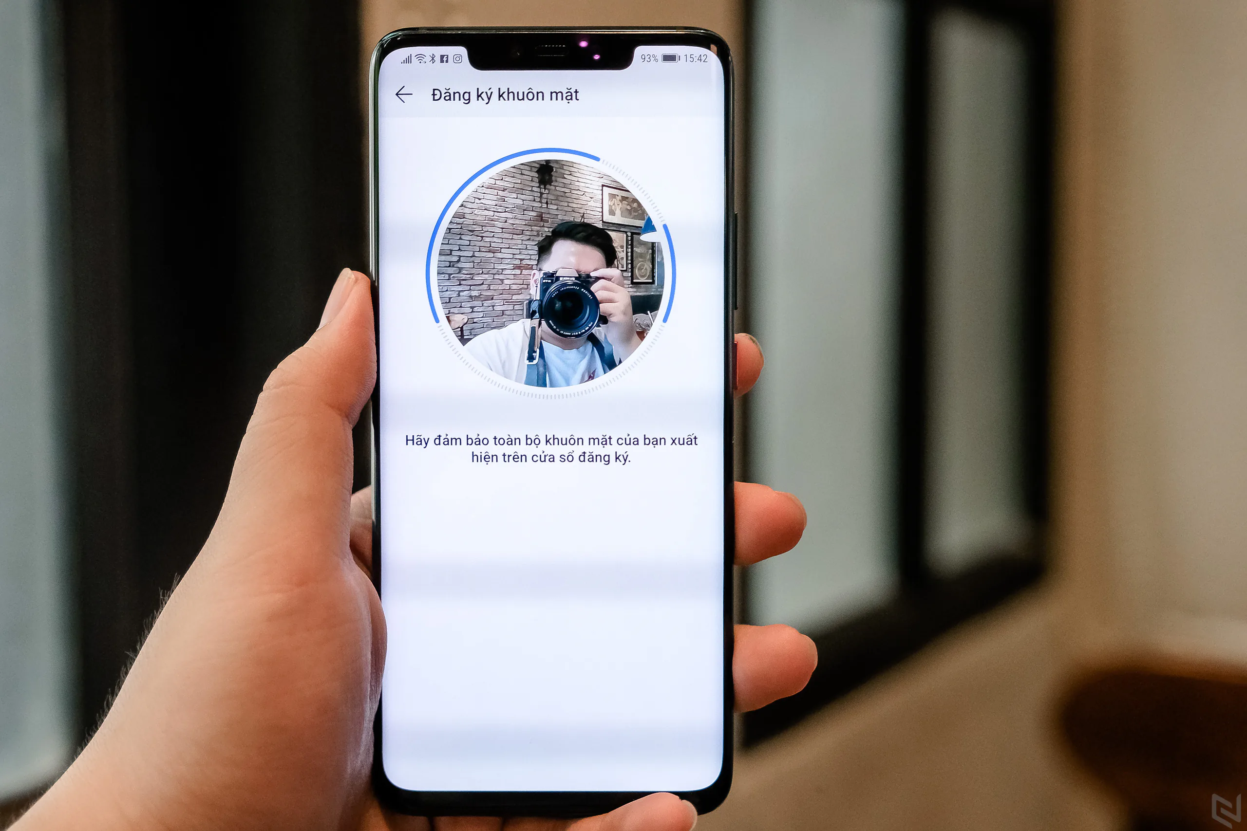 Đánh giá Huawei Mate 20 Pro - chiếc Android Phone đáng mua nhất năm 2018