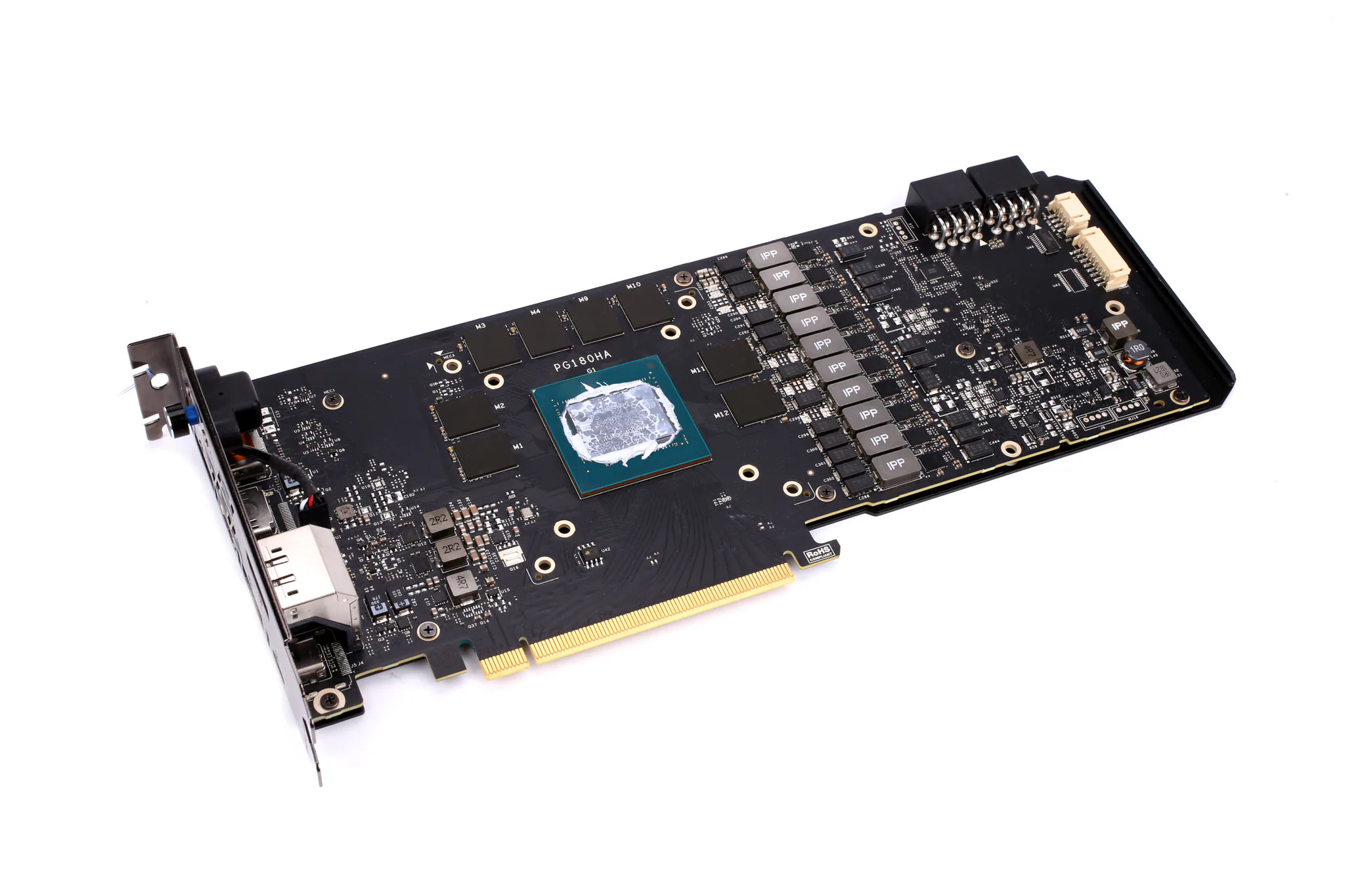 COLORFUL giới thiệu card đồ họa iGame GeForce RTX 2070 Ultra OC