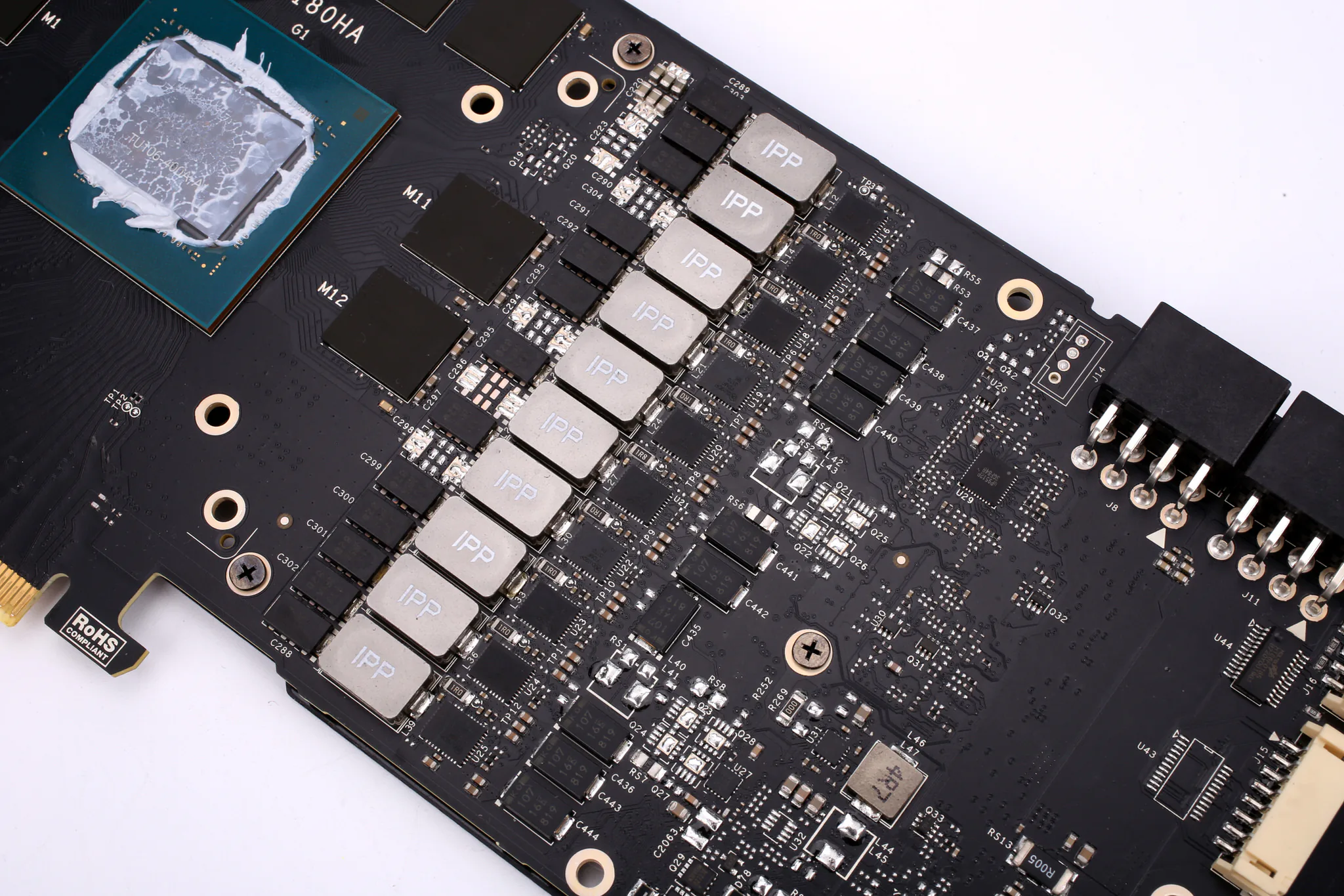 COLORFUL giới thiệu card đồ họa iGame GeForce RTX 2070 Ultra OC