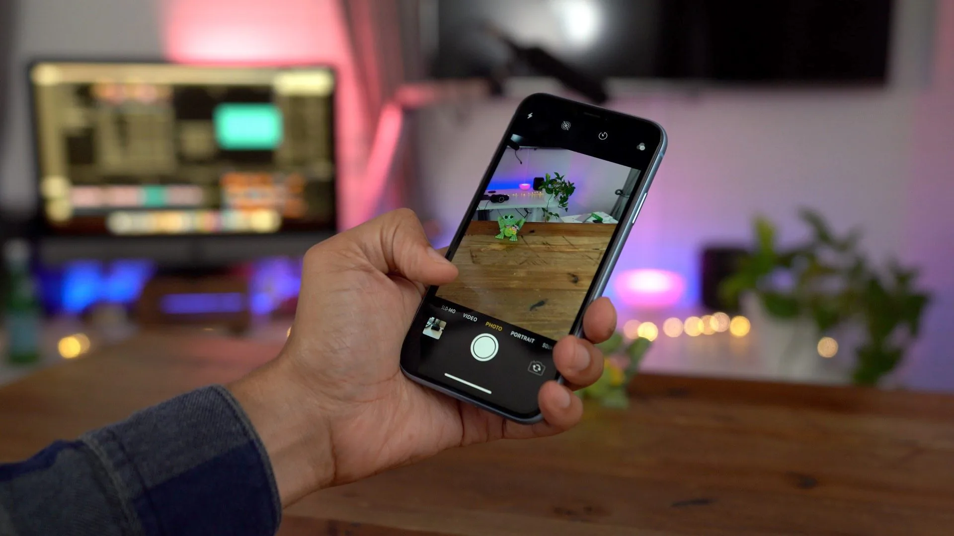 nhược điểm của iPhone XR