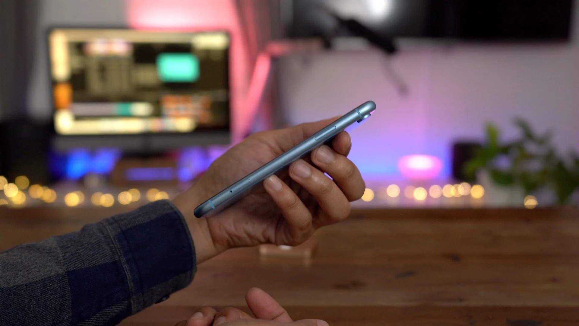 nhược điểm của iPhone XR