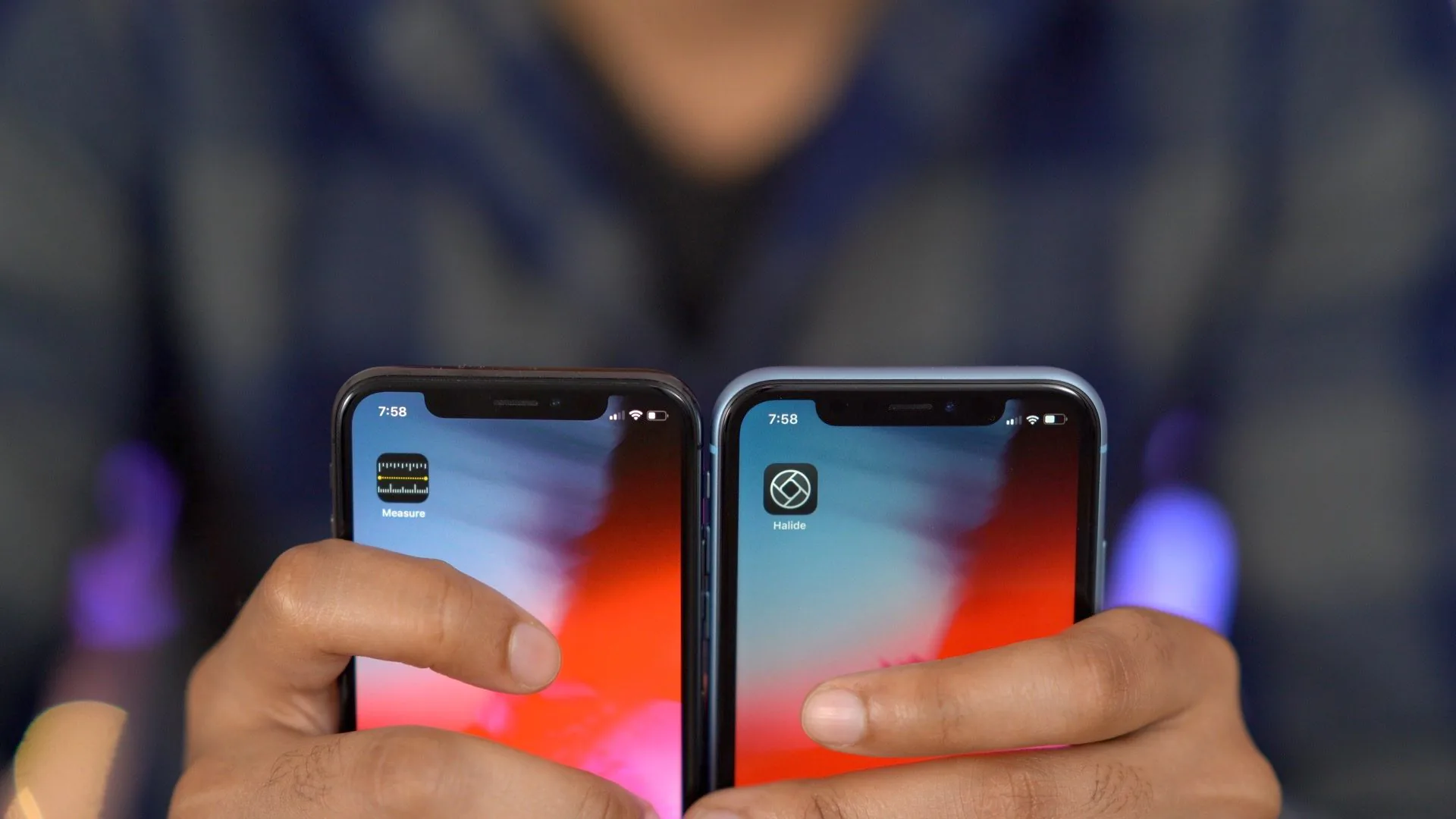 nhược điểm của iPhone XR