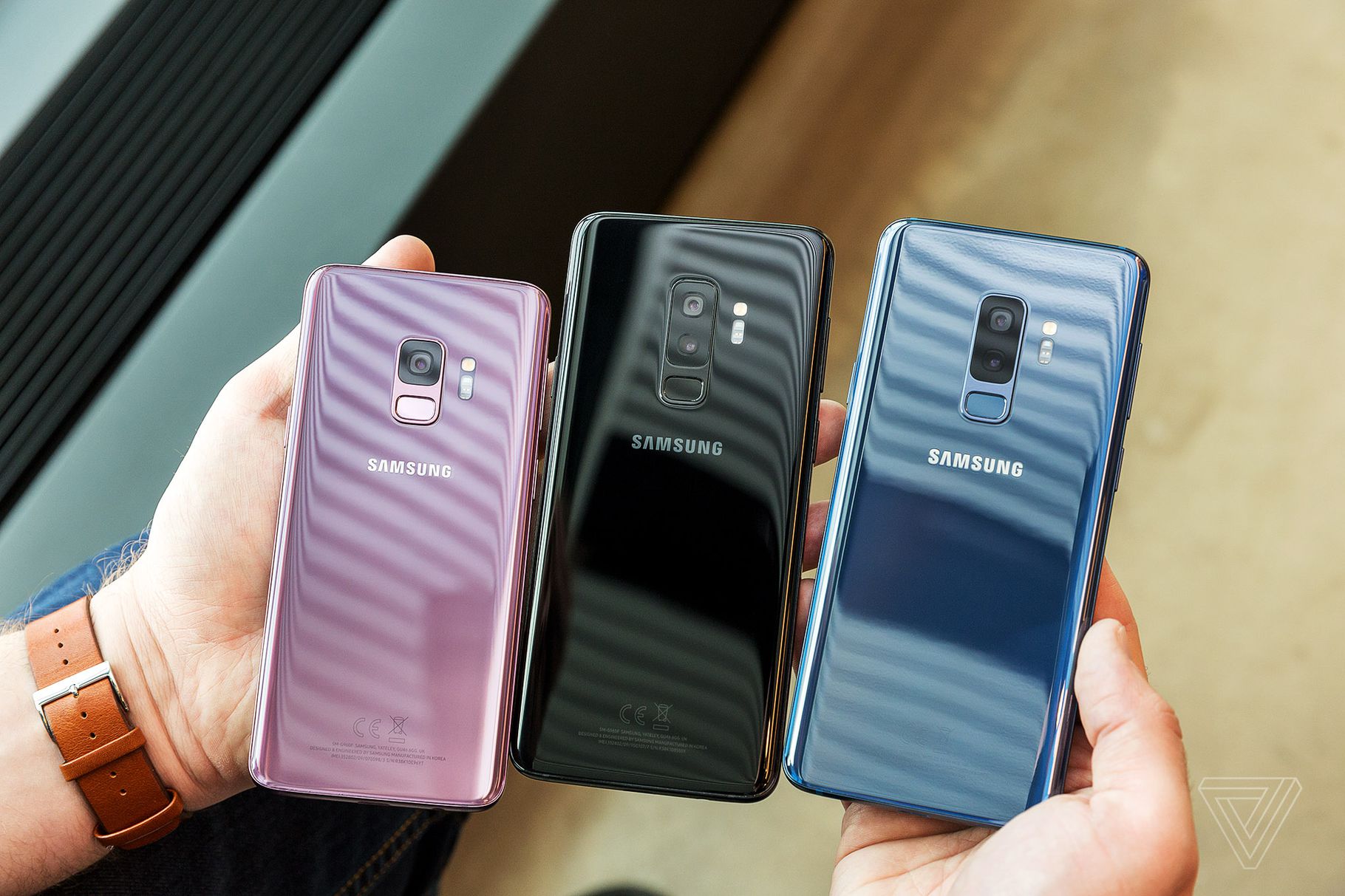 Samsung Galaxy S10 sẽ có NPU mạnh hơn gấp 7 lần
