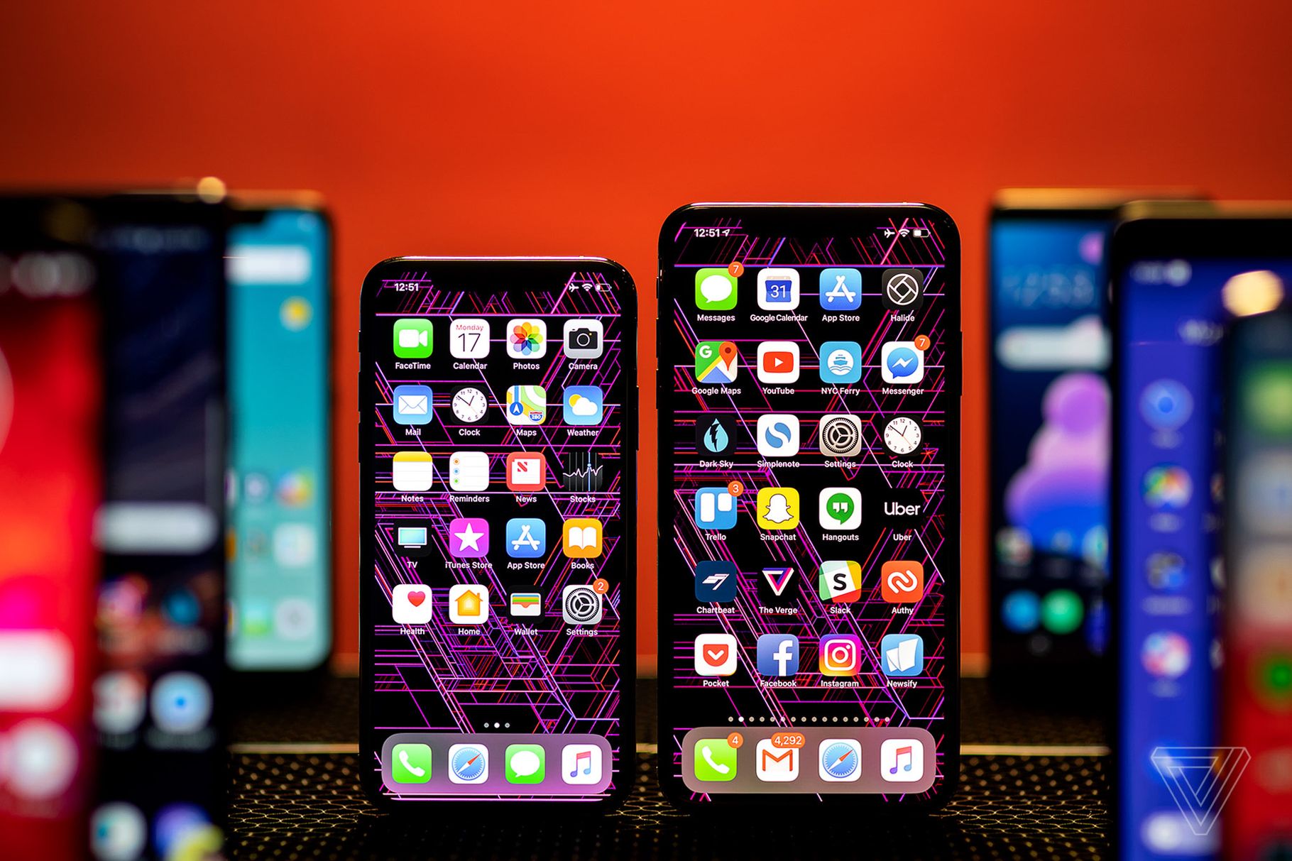 Apple có thể hồi sinh iPhone X do doanh số iPhone mới không được như kỳ vọng