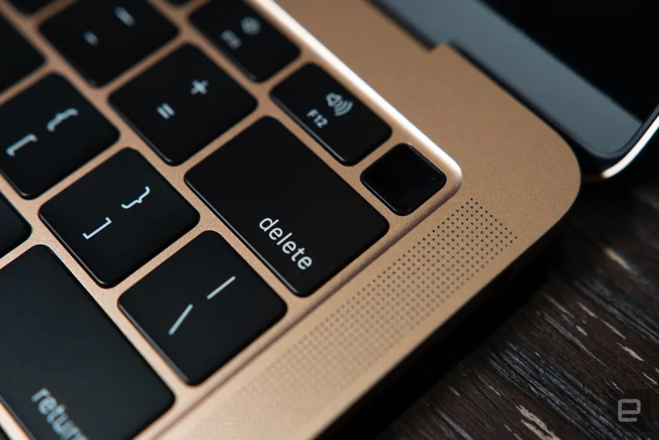 macbook air