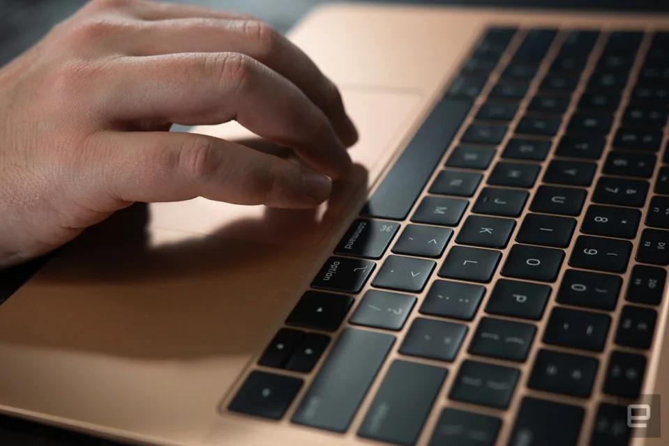 macbook air