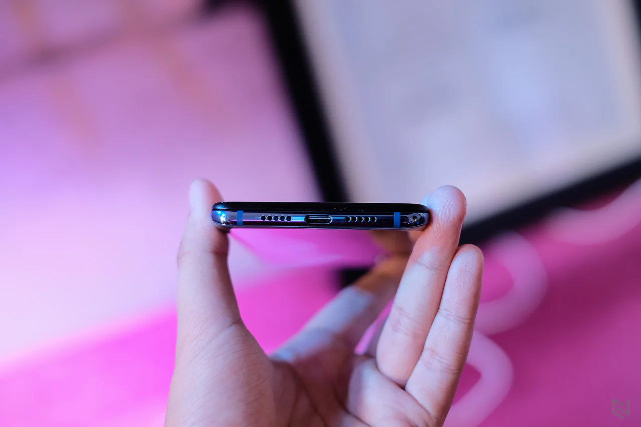 Cận cảnh Xiaomi Mi MIX 3 sẽ lên kệ tại Việt Nam trong thời gian tới