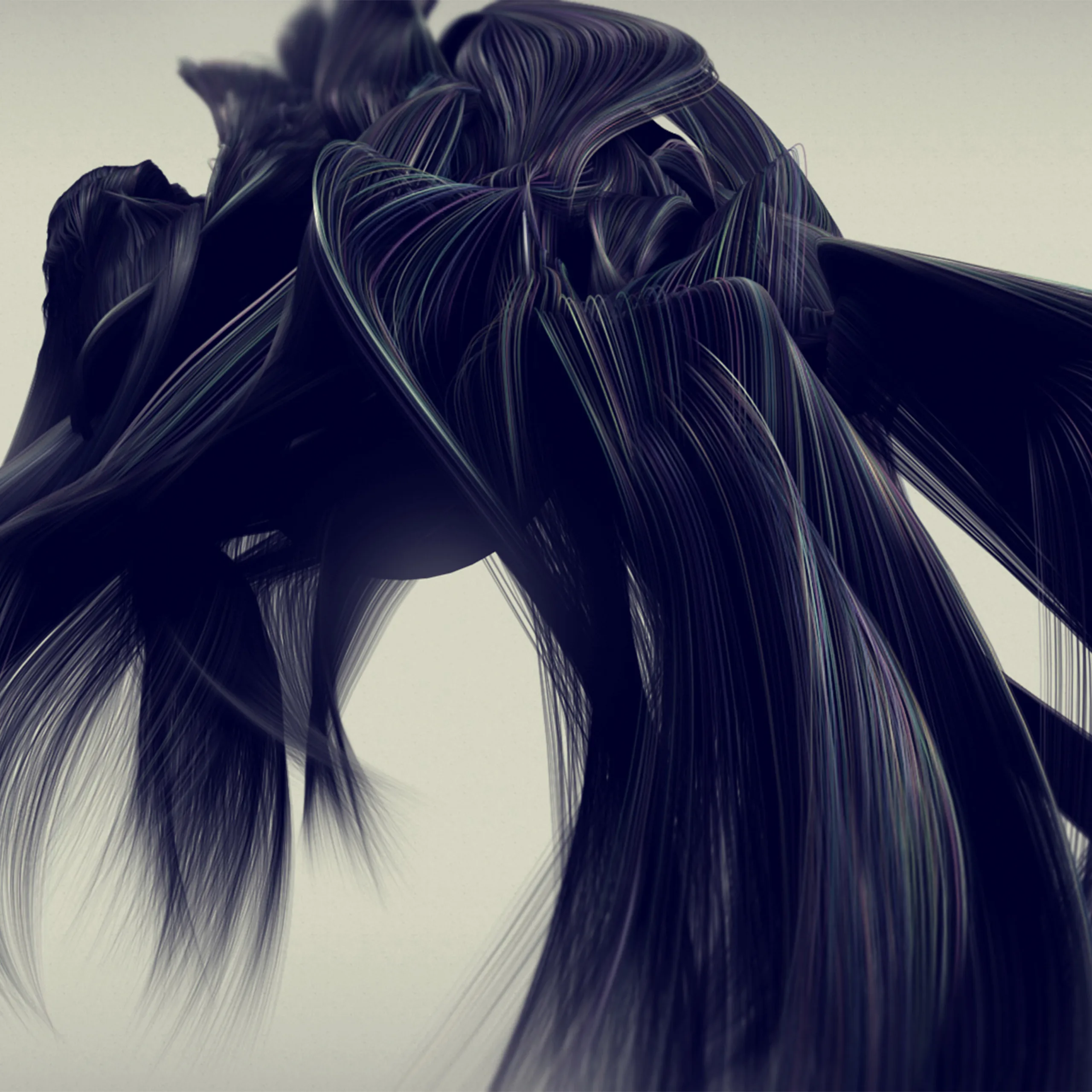 Ảnh nền đẹp chất lượng cao: "Digital Art"