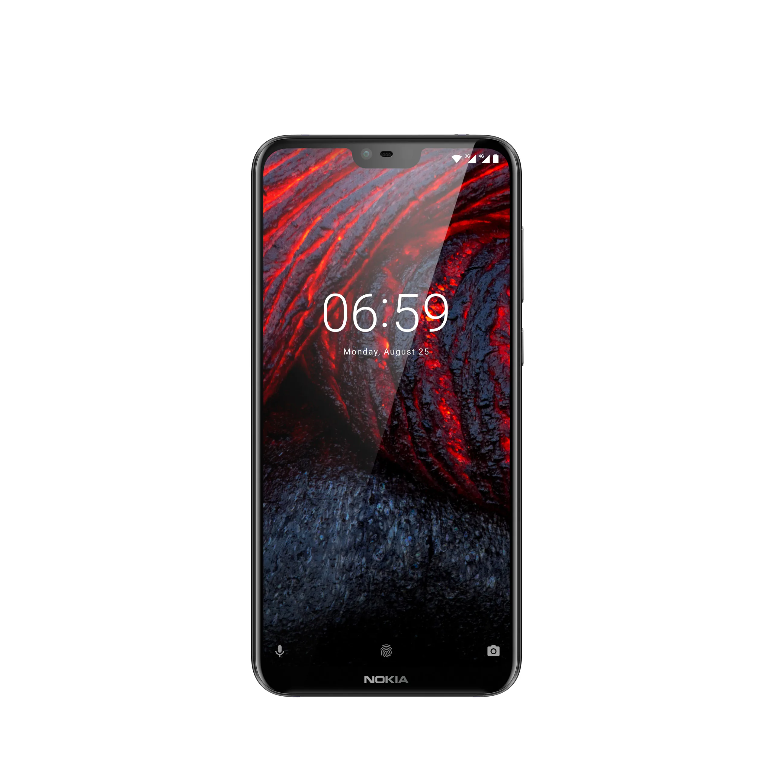 Đã có cập nhật Android 9 Pie cho Nokia 6.1 Plus và Nokia 6.1