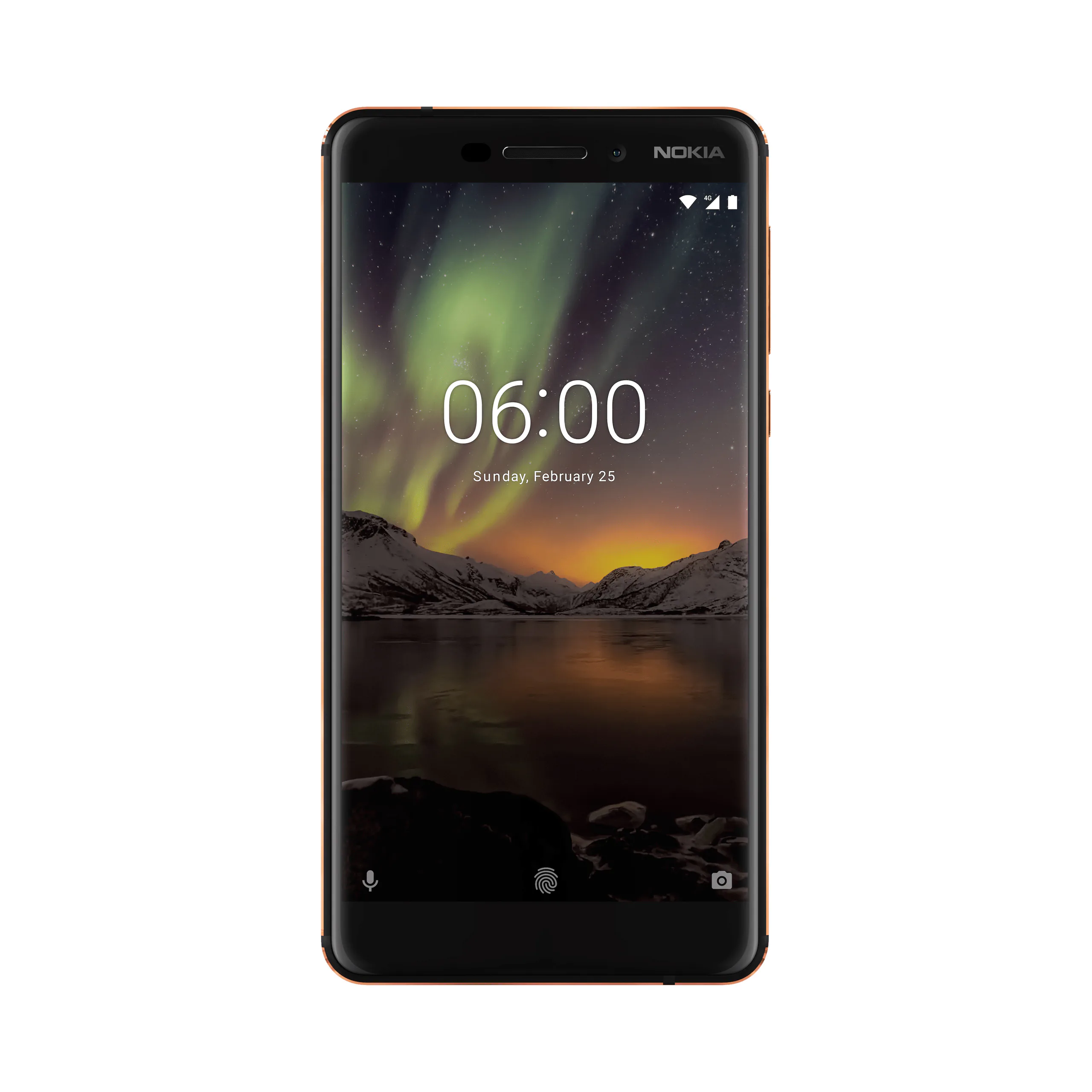 Đã có cập nhật Android 9 Pie cho Nokia 6.1 Plus và Nokia 6.1