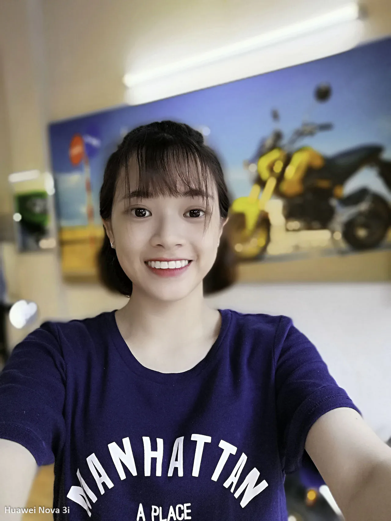 Huawei Nova 3i vs Galaxy A7 2018, hai đối thủ nặng ký tầm trung