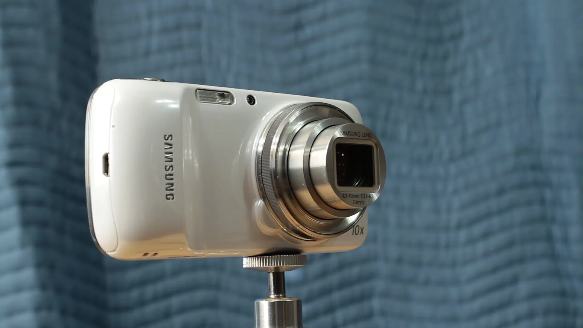 Cùng nhìn lại 8 năm của dòng Samsung Galaxy S