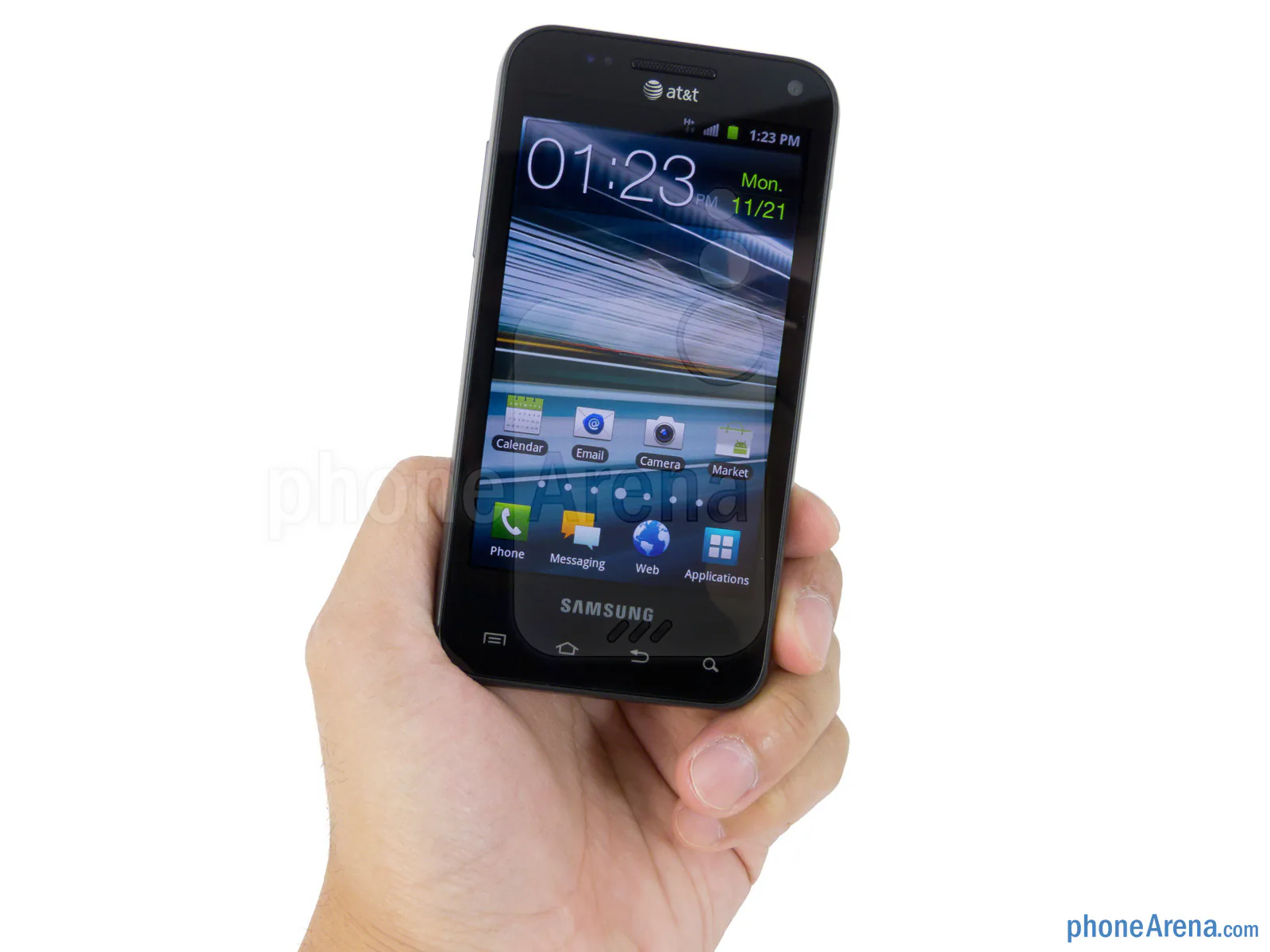 Cùng nhìn lại 8 năm của dòng Samsung Galaxy S