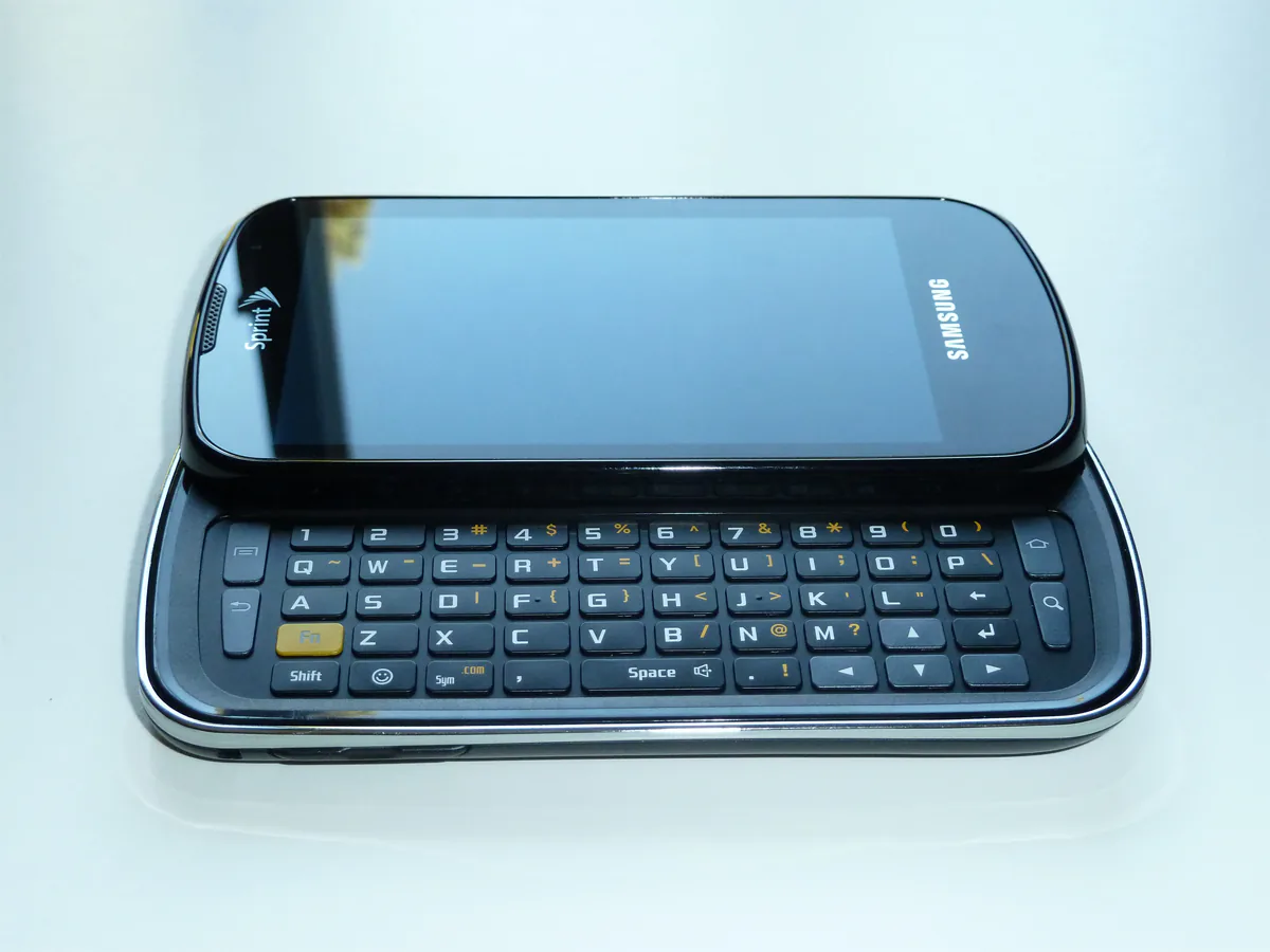 Cùng nhìn lại 8 năm của dòng Samsung Galaxy S