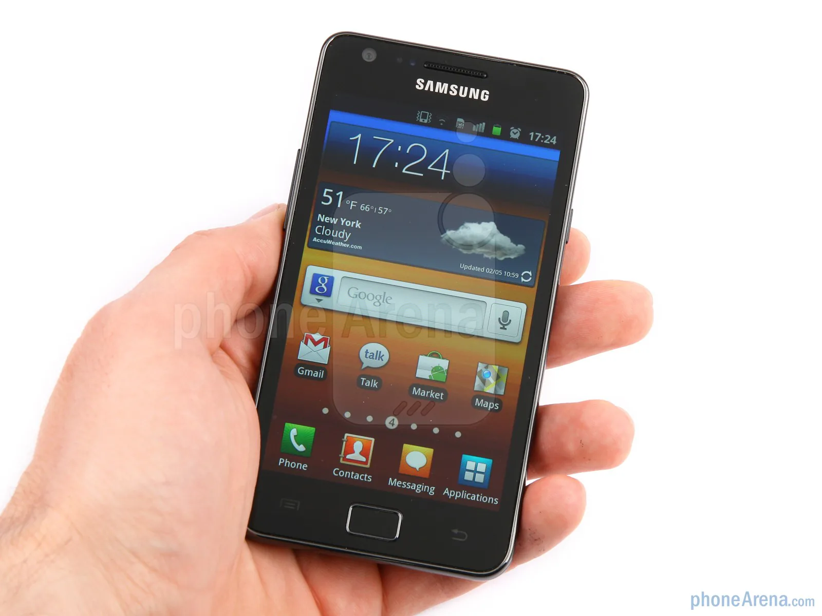 Cùng nhìn lại 8 năm của dòng Samsung Galaxy S
