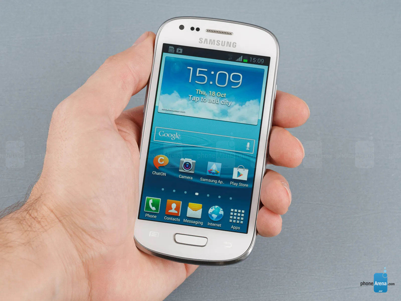 Cùng nhìn lại 8 năm của dòng Samsung Galaxy S