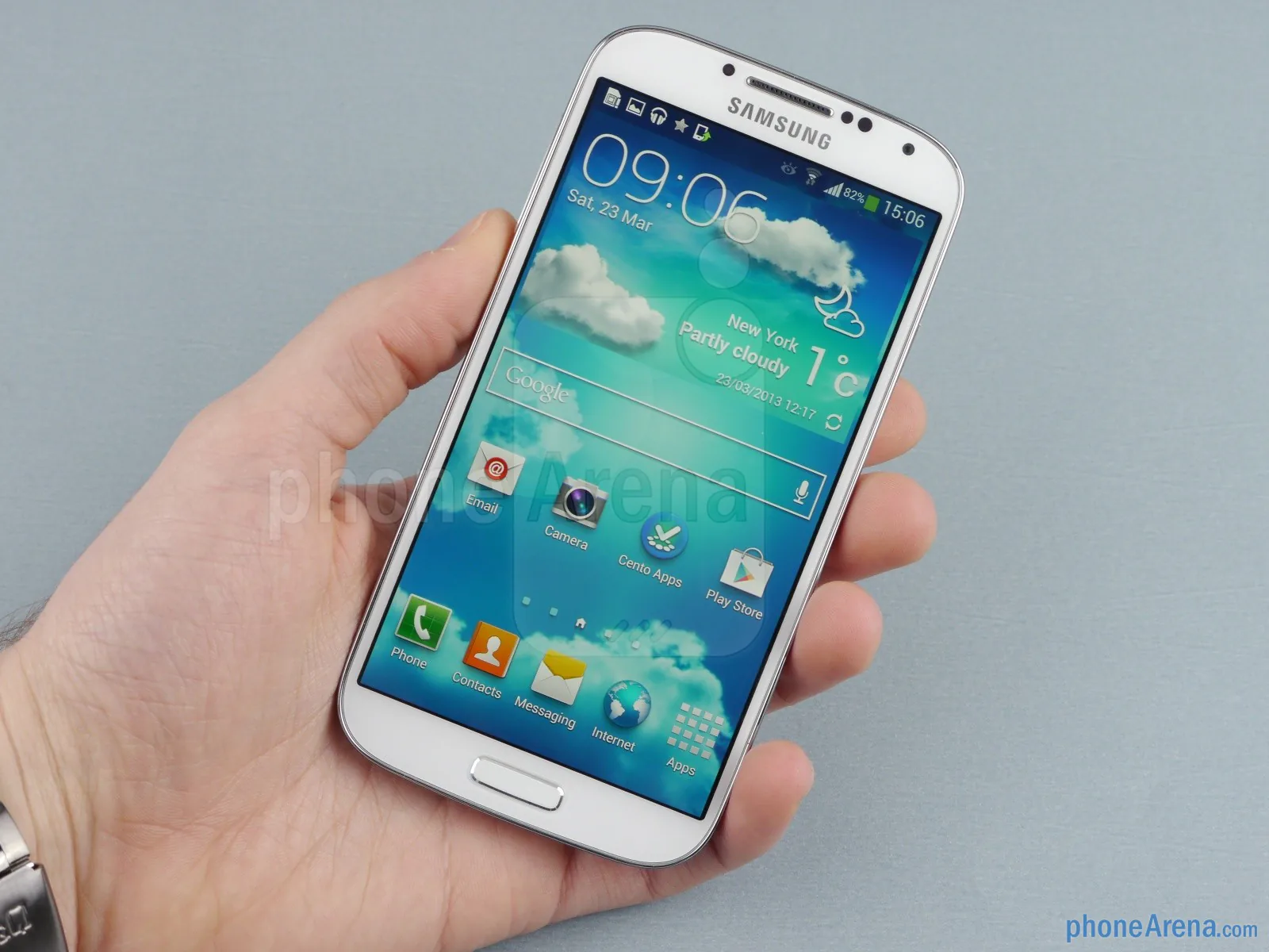 Cùng nhìn lại 8 năm của dòng Samsung Galaxy S