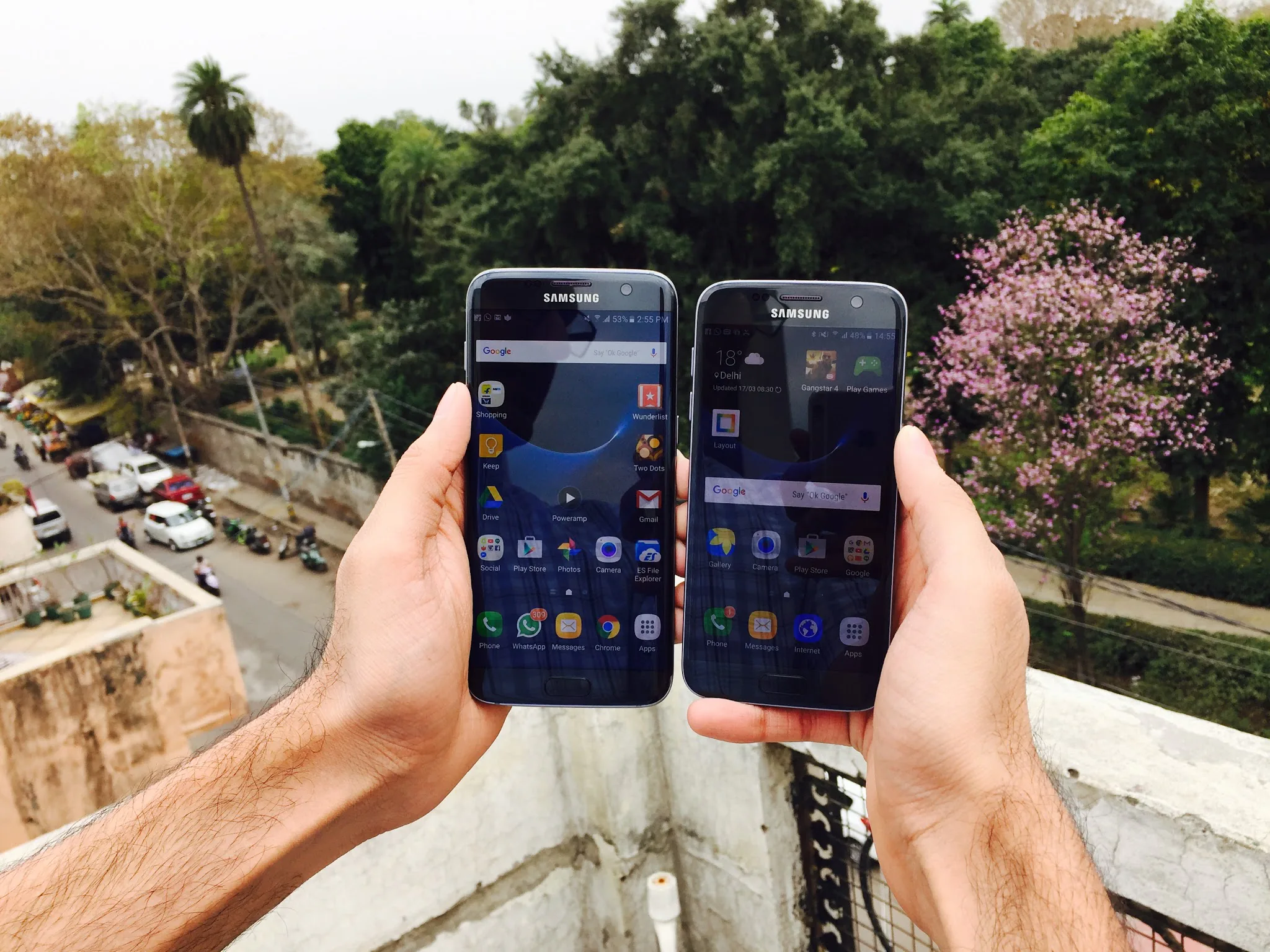 Cùng nhìn lại 8 năm của dòng Samsung Galaxy S