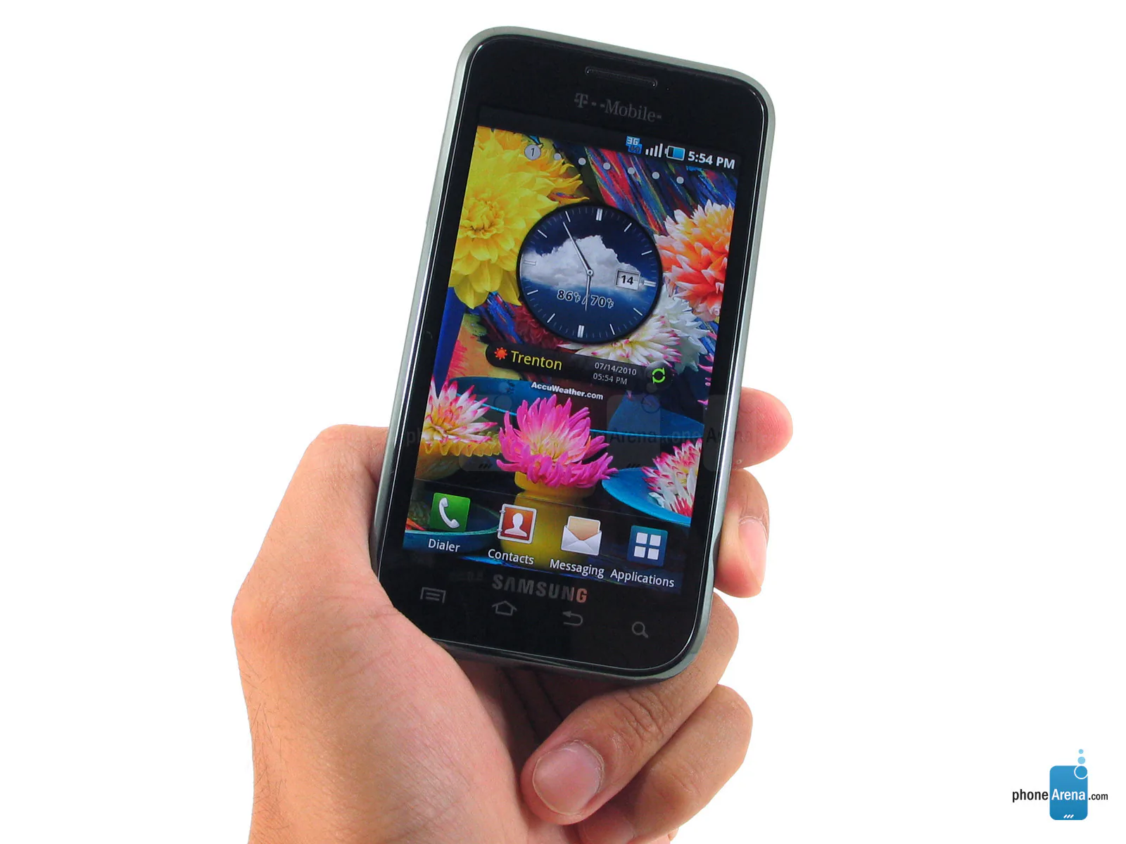 Cùng nhìn lại 8 năm của dòng Samsung Galaxy S