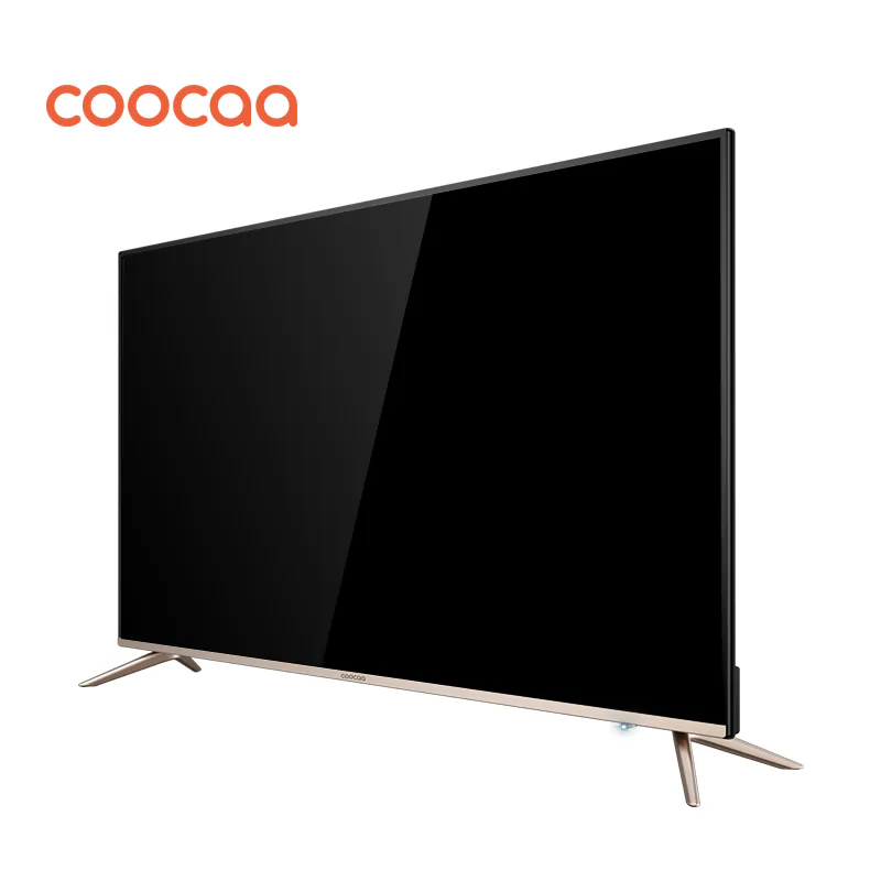 Coocaa đem 5 mẫu TV gia nhập thị trường Việt Nam