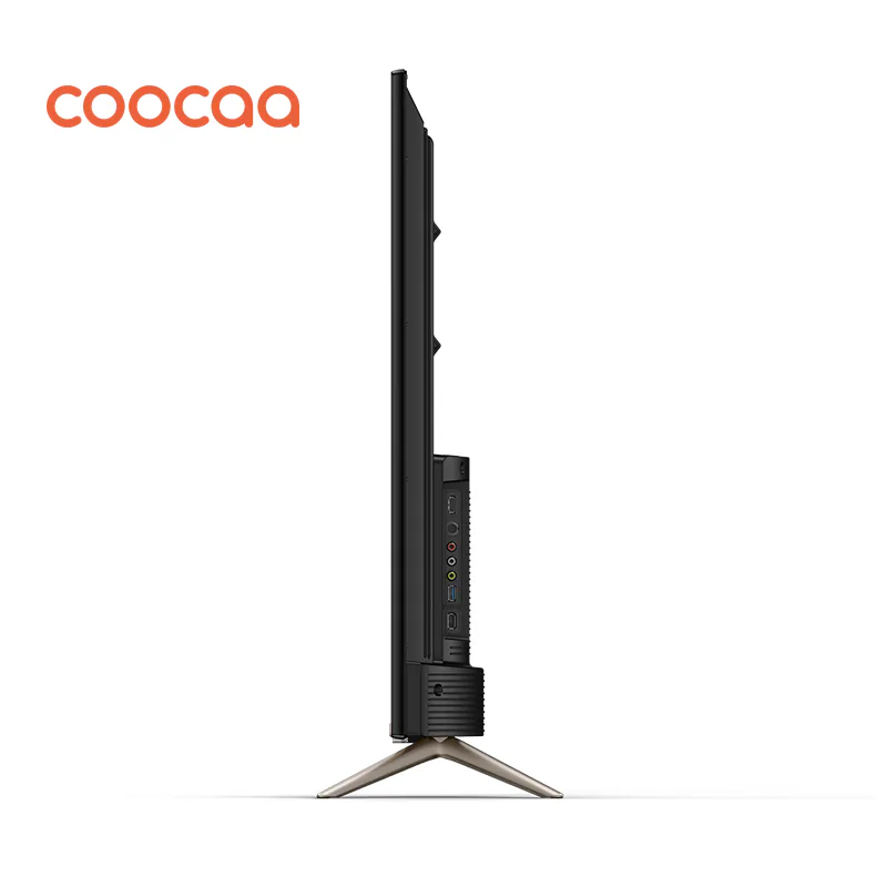Coocaa đem 5 mẫu TV gia nhập thị trường Việt Nam